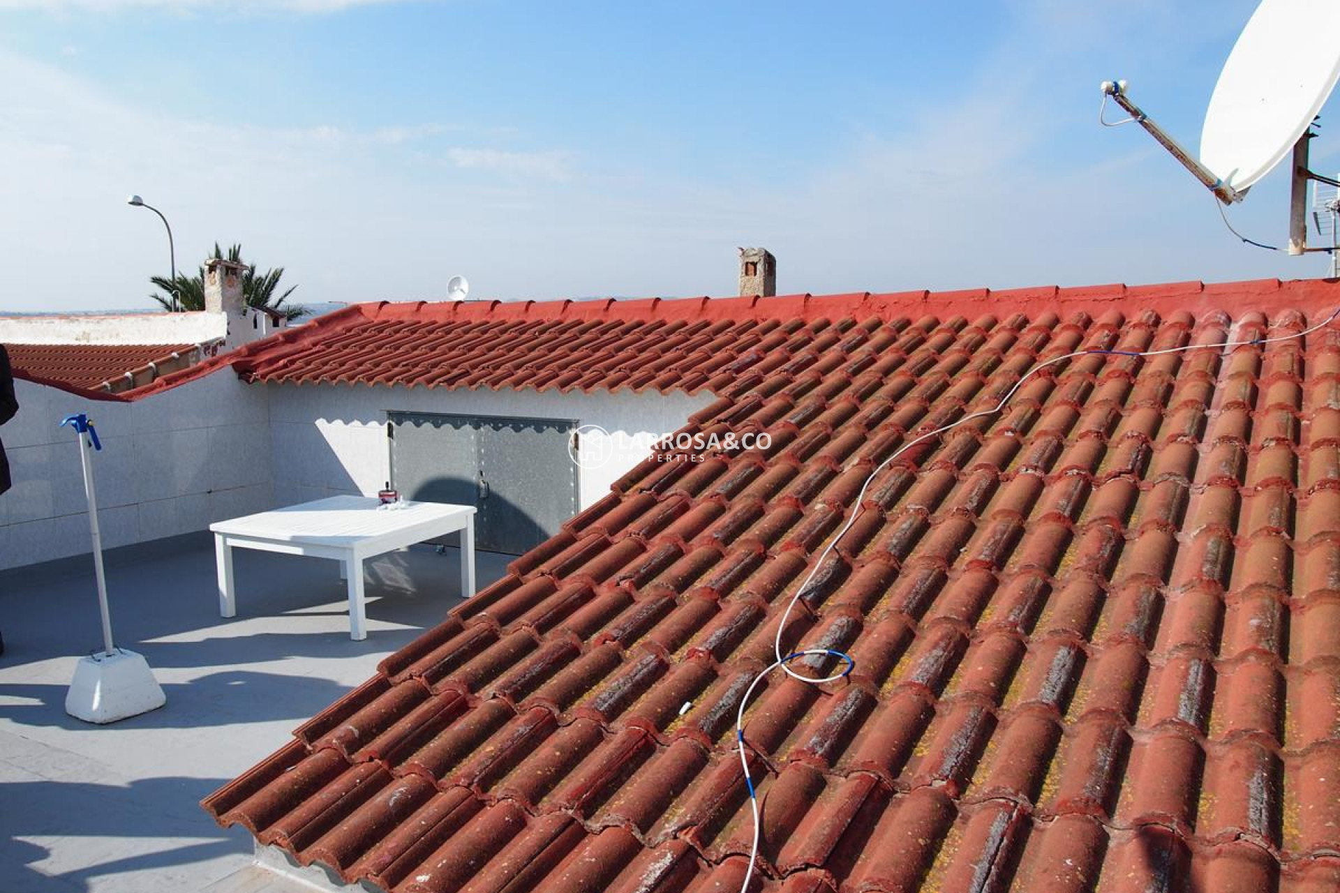 A Vendre - Bungalow - Torrevieja - Torreta III
