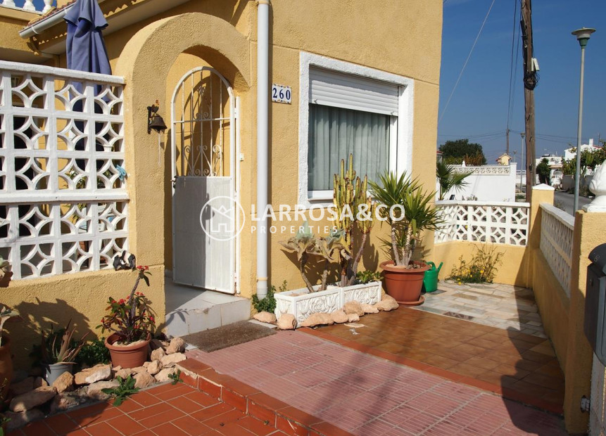 A Vendre - Bungalow - Torrevieja - Torreta III