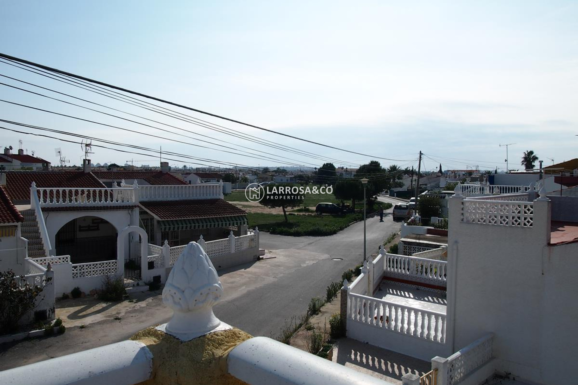 A Vendre - Bungalow - Torrevieja - Torreta III
