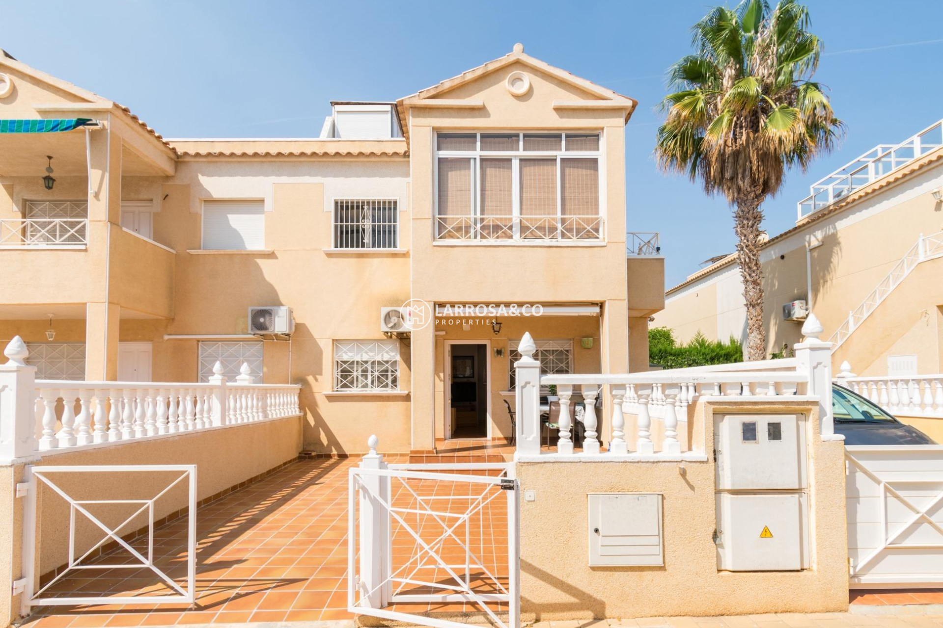 A Vendre - Bungalow - Torrevieja - Torretas