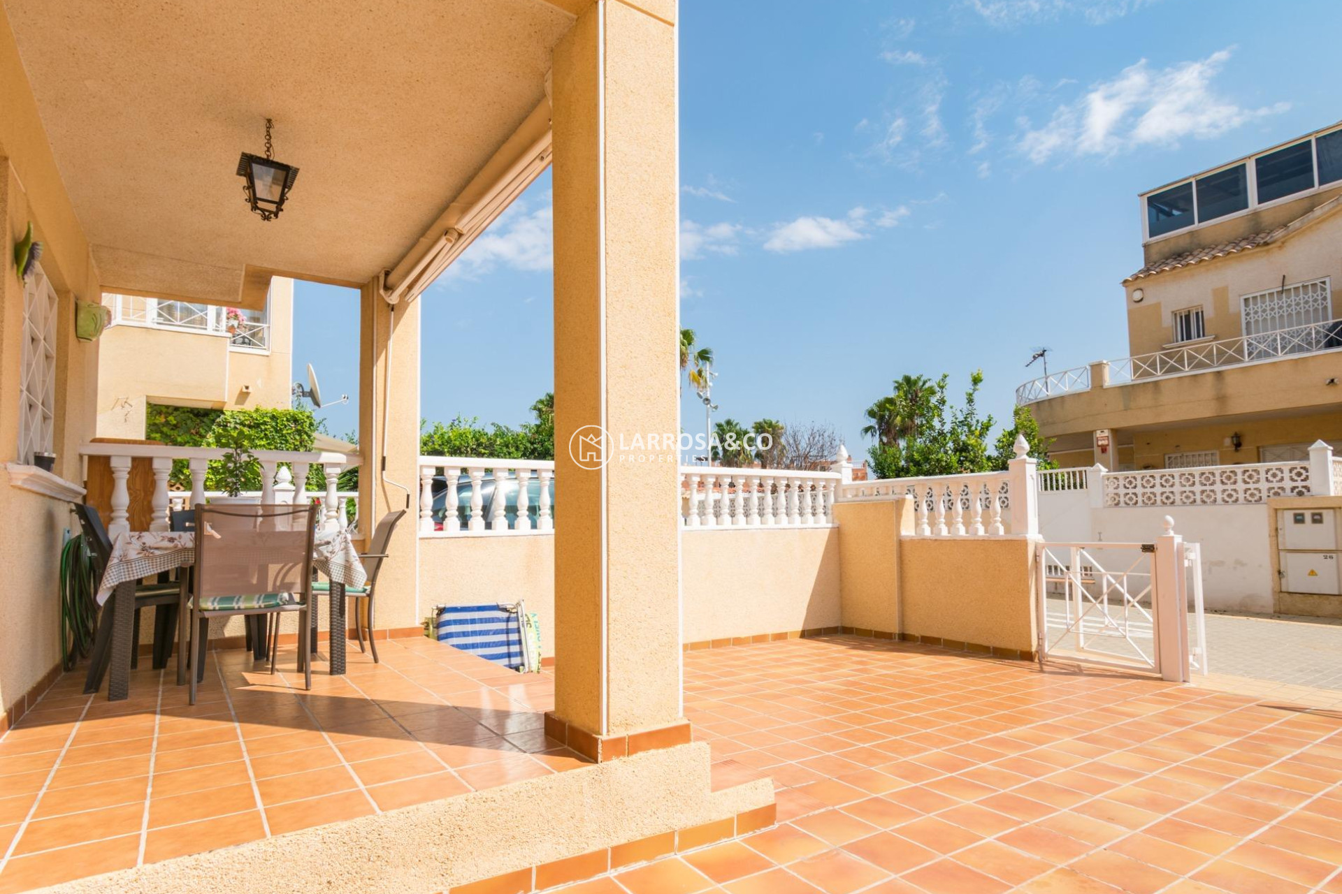 A Vendre - Bungalow - Torrevieja - Torretas