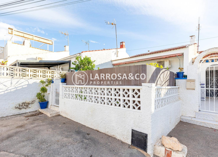 A Vendre - Bungalow - Torrevieja - Torretas