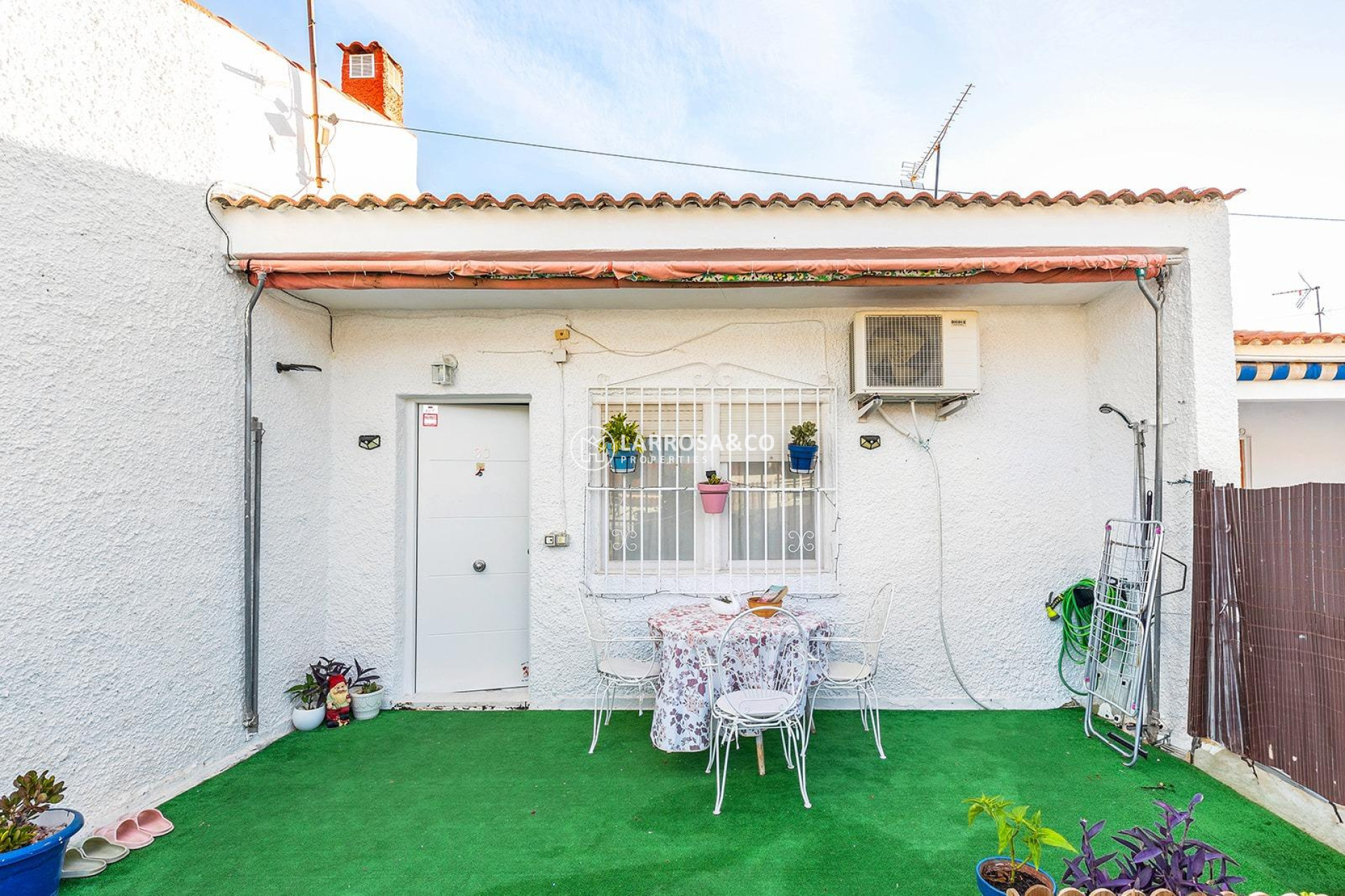 A Vendre - Bungalow - Torrevieja - Torretas