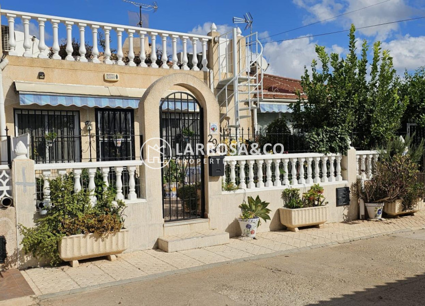 A Vendre - Bungalow - Torrevieja - Torretas