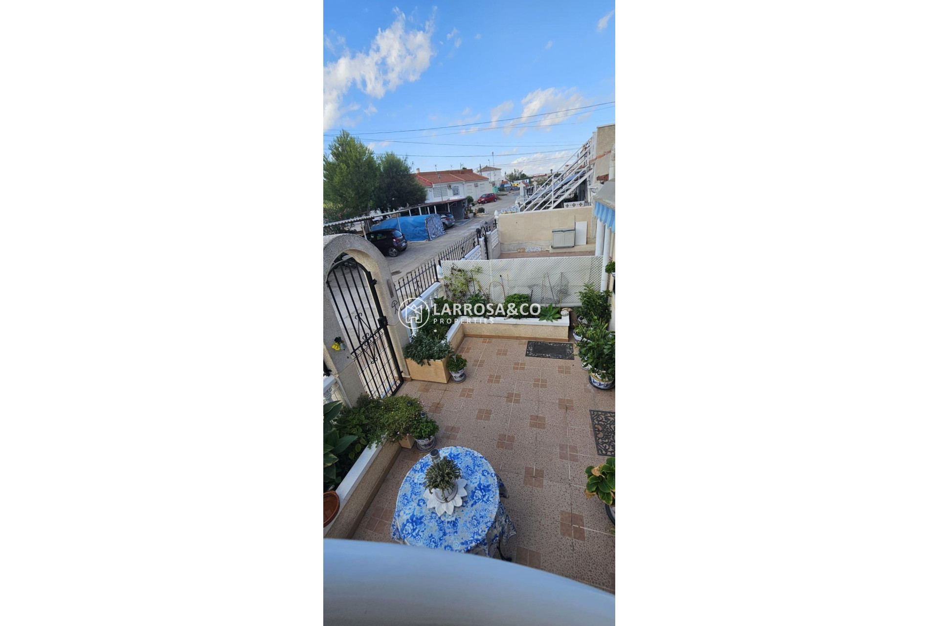 A Vendre - Bungalow - Torrevieja - Torretas