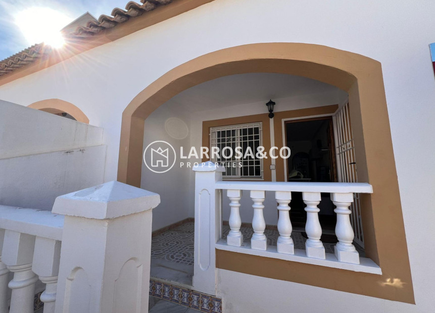 A Vendre - Bungalow - Torrevieja - Torretas