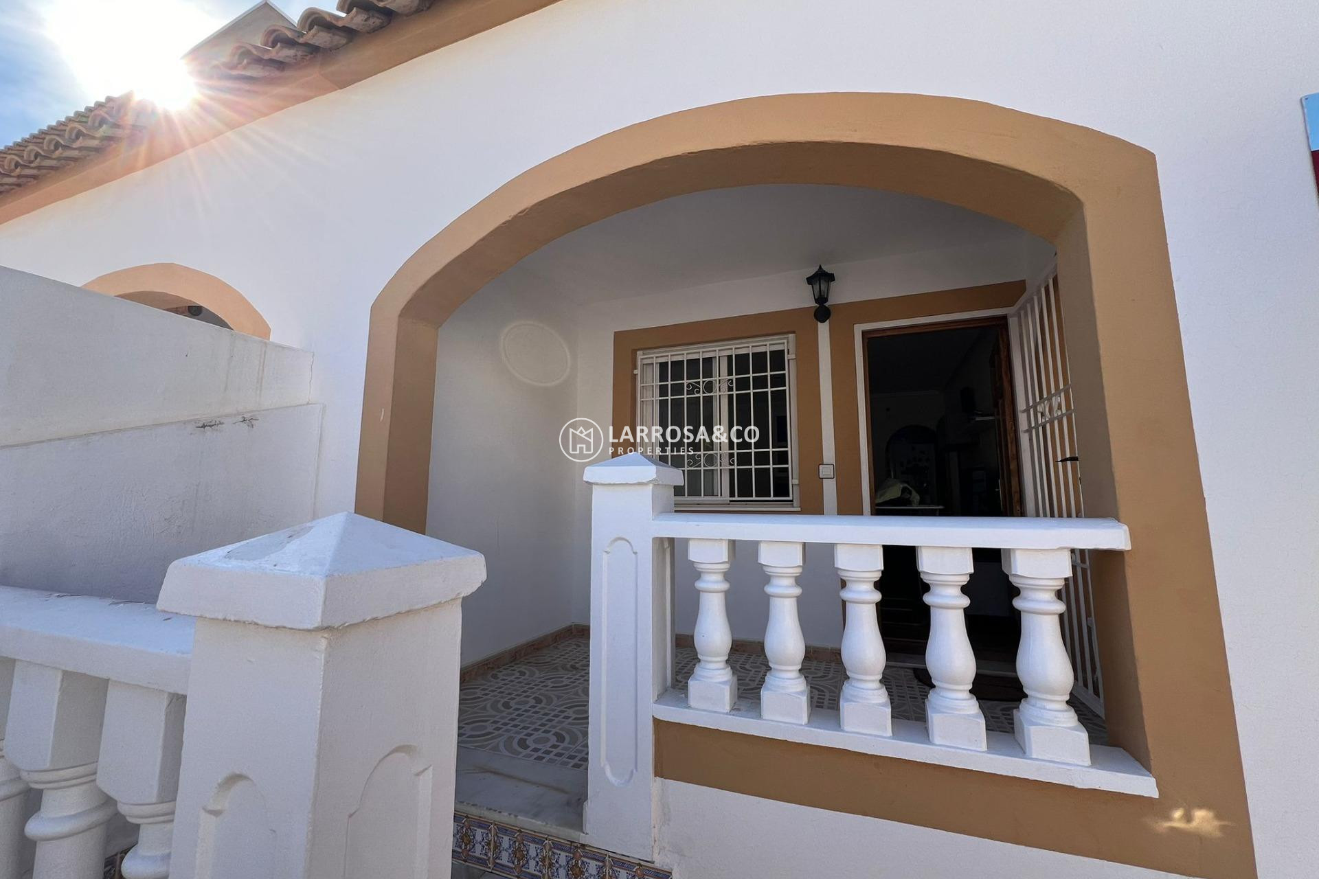 A Vendre - Bungalow - Torrevieja - Torretas