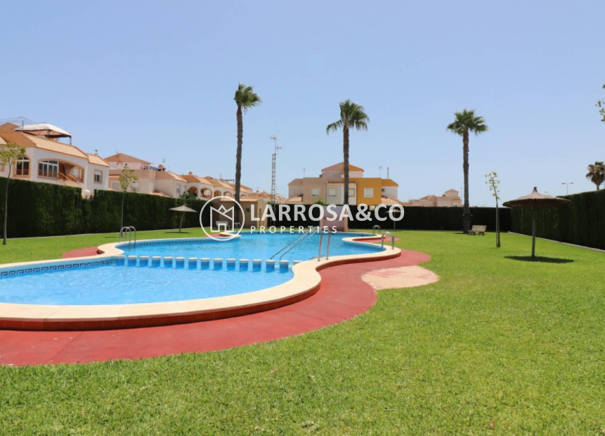 A Vendre - Bungalow - Torrevieja - Torretas