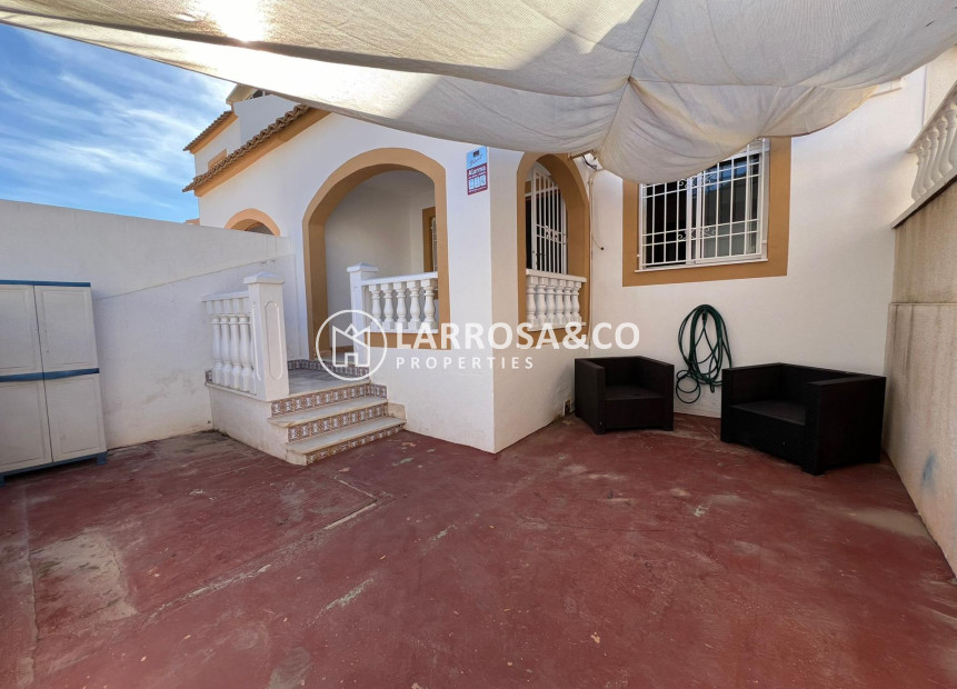 A Vendre - Bungalow - Torrevieja - Torretas