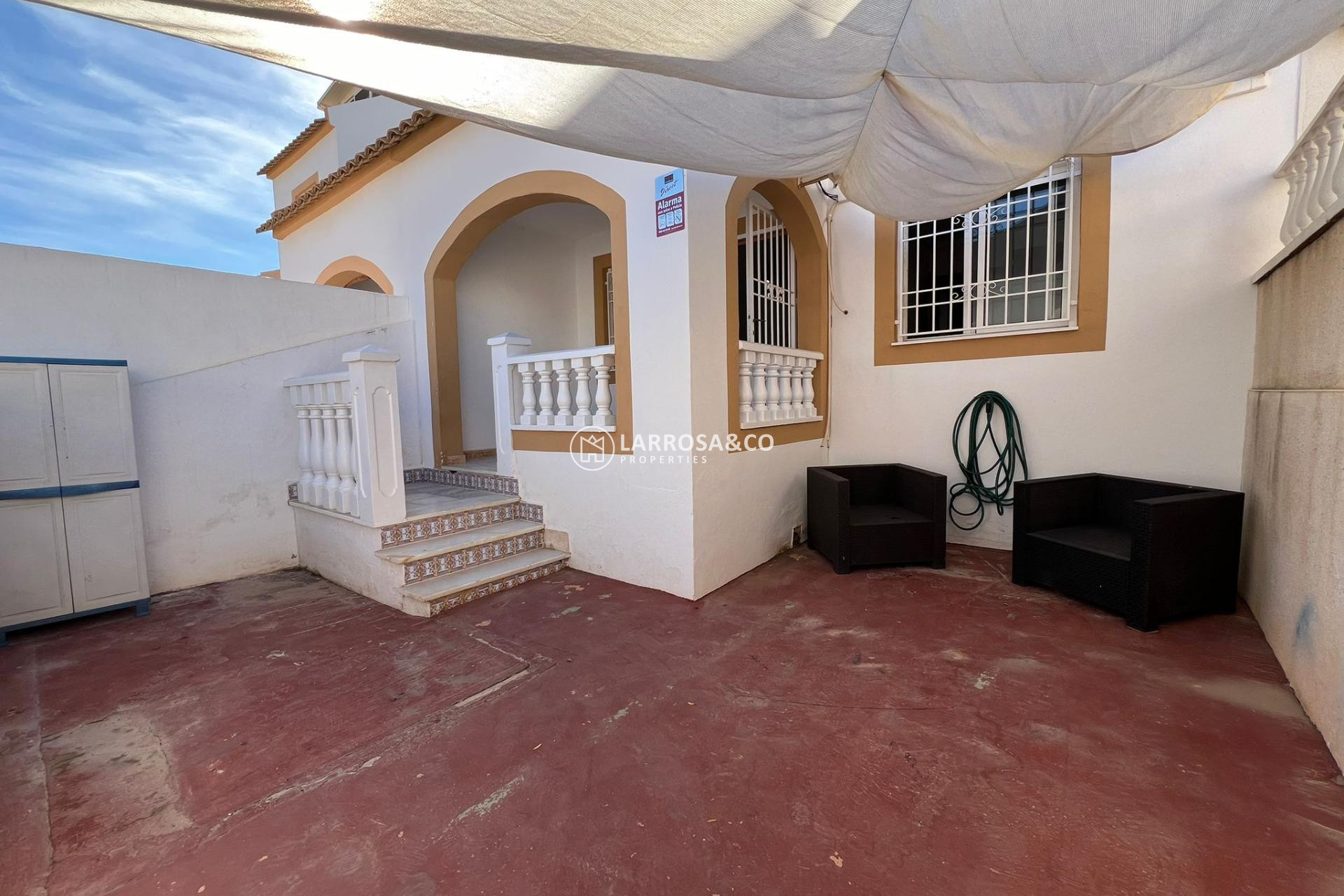 A Vendre - Bungalow - Torrevieja - Torretas