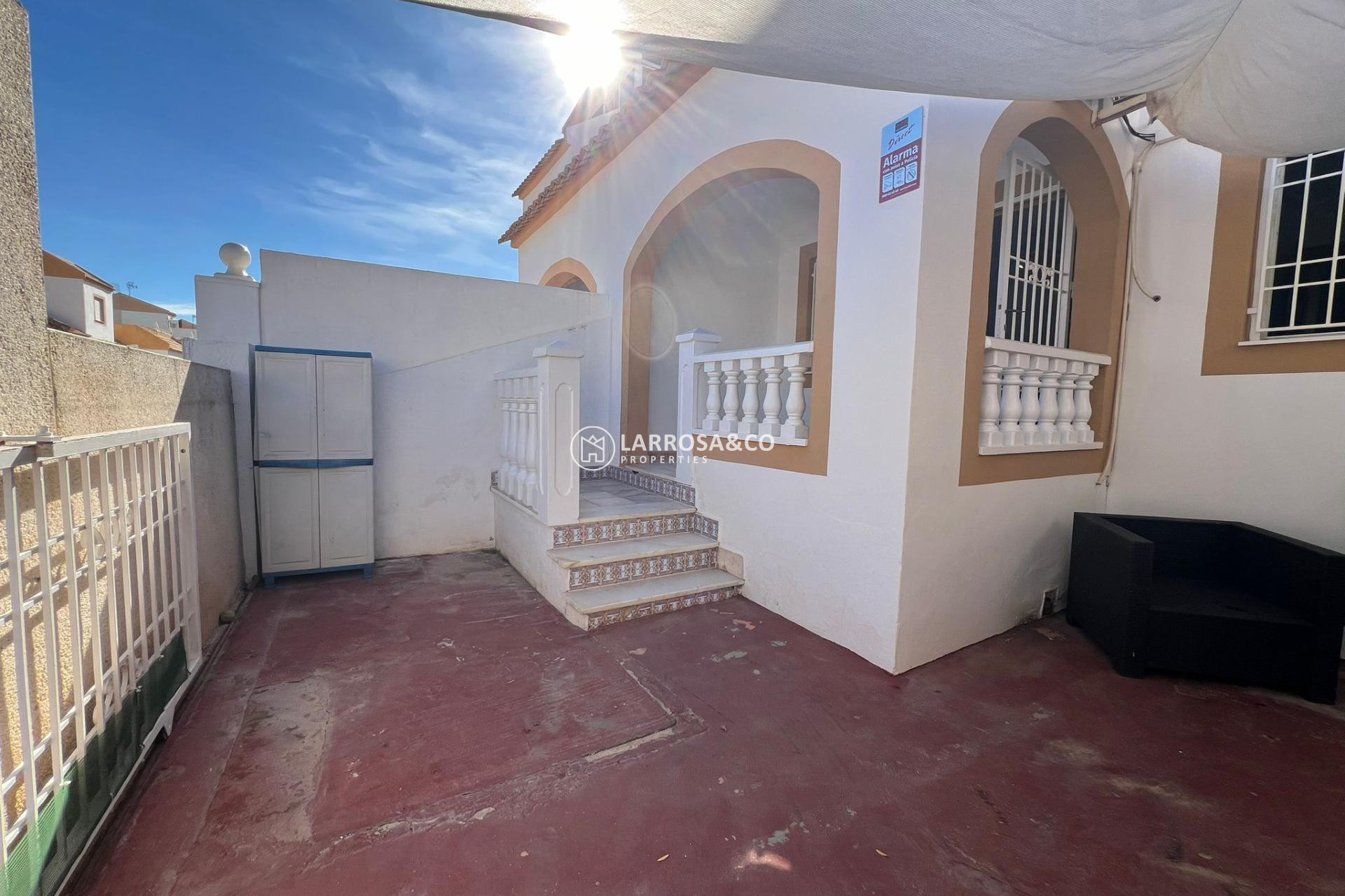 A Vendre - Bungalow - Torrevieja - Torretas