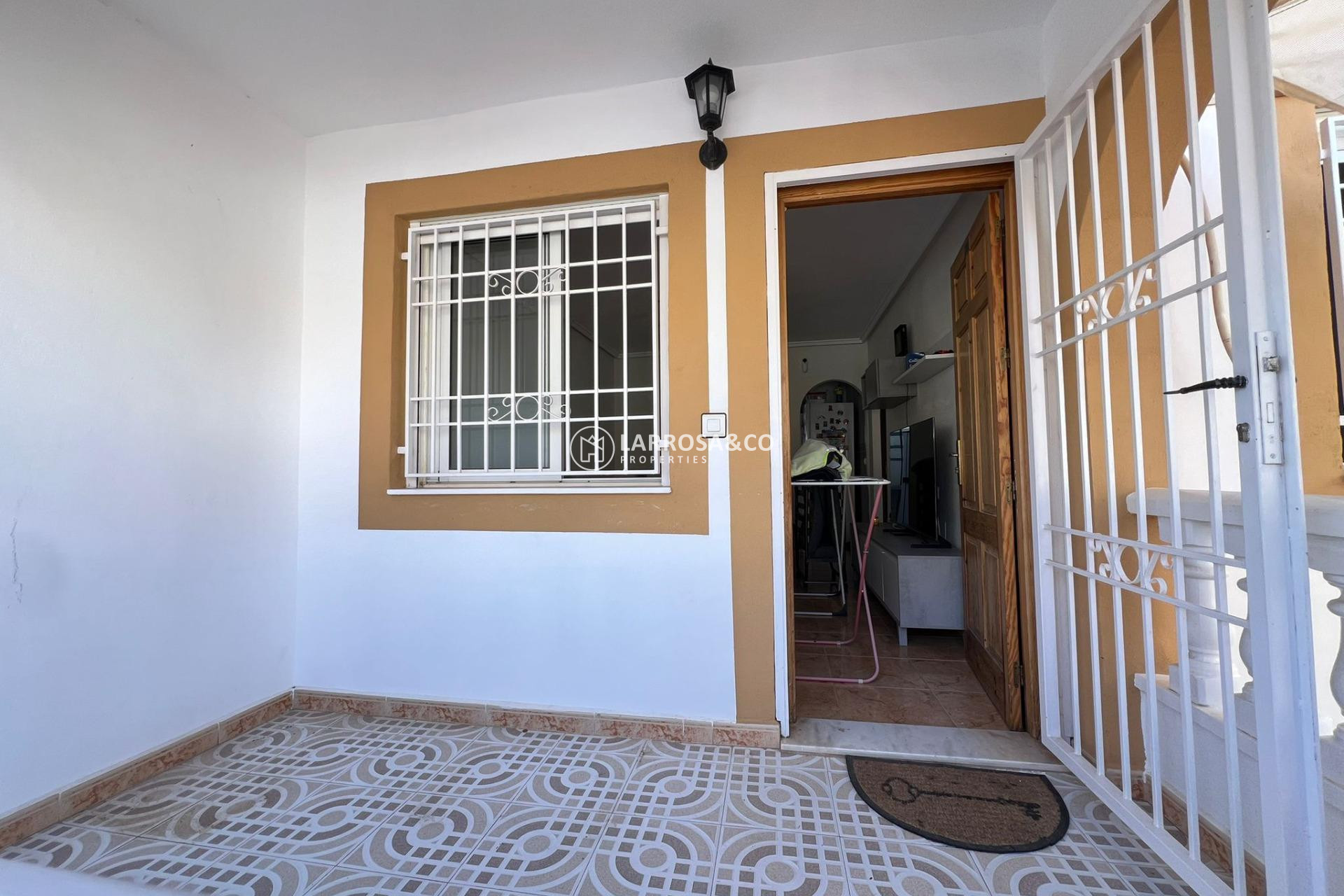 A Vendre - Bungalow - Torrevieja - Torretas