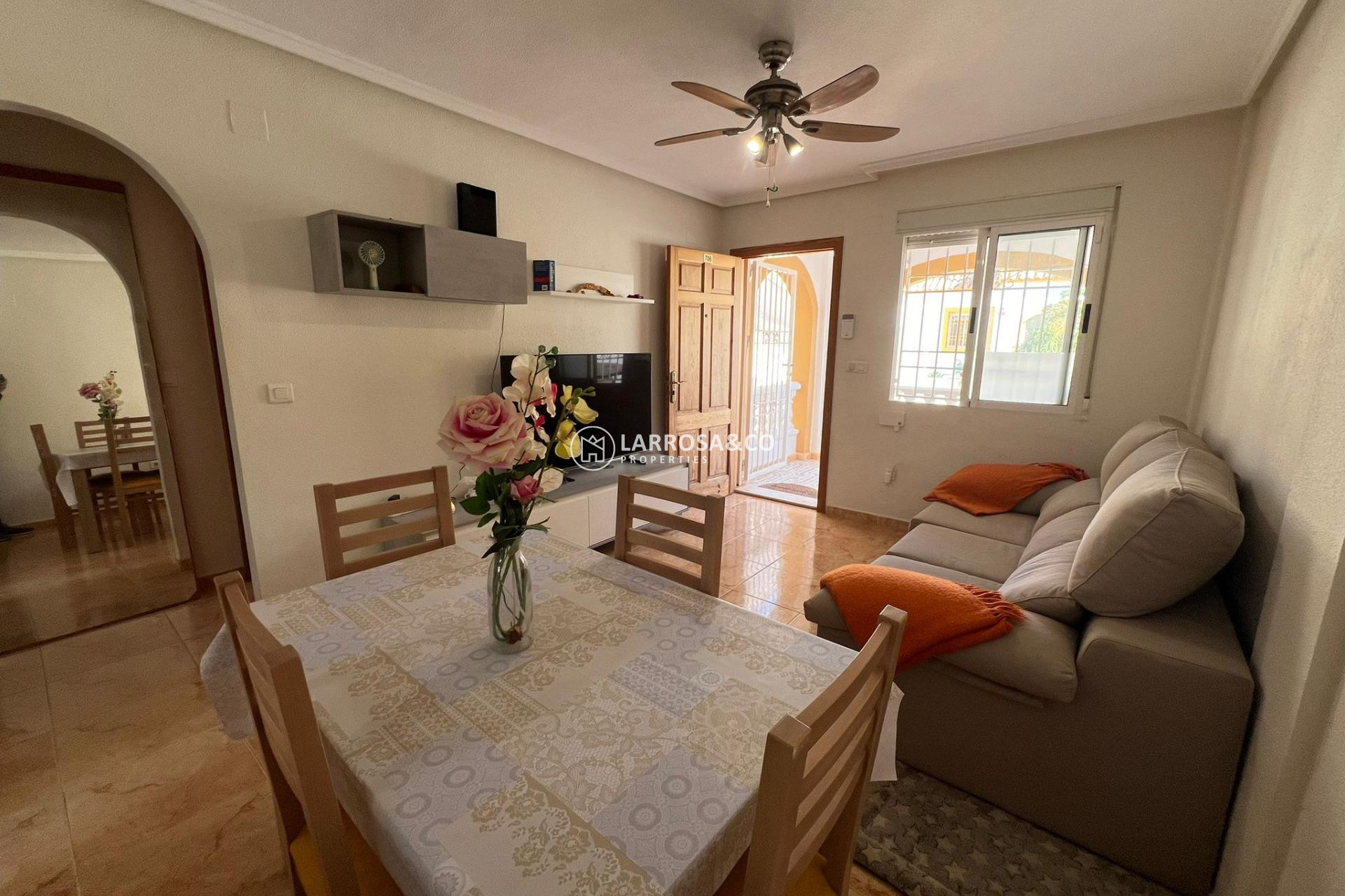 A Vendre - Bungalow - Torrevieja - Torretas