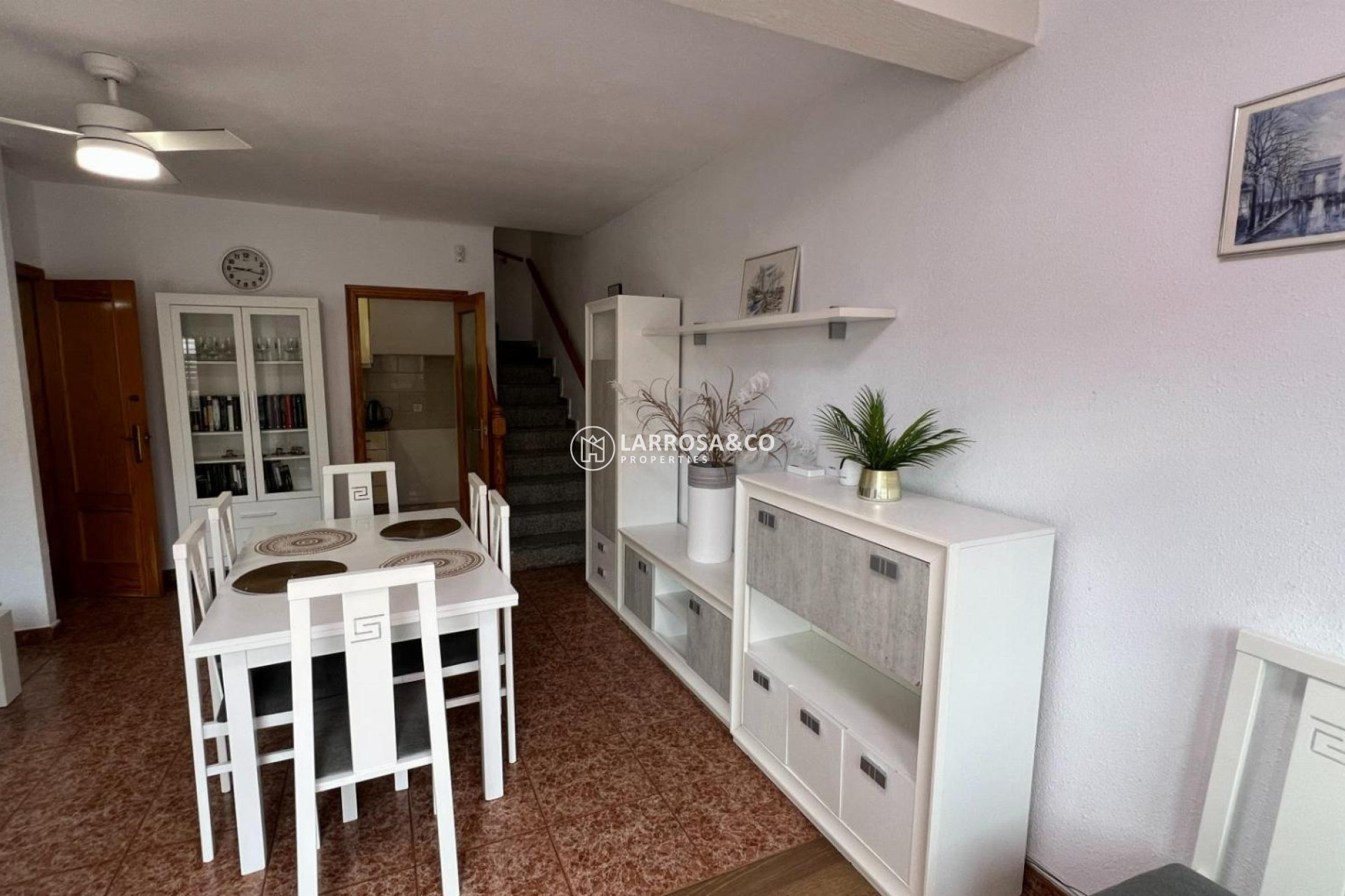 A Vendre - Bungalow - Torrevieja - Torretas
