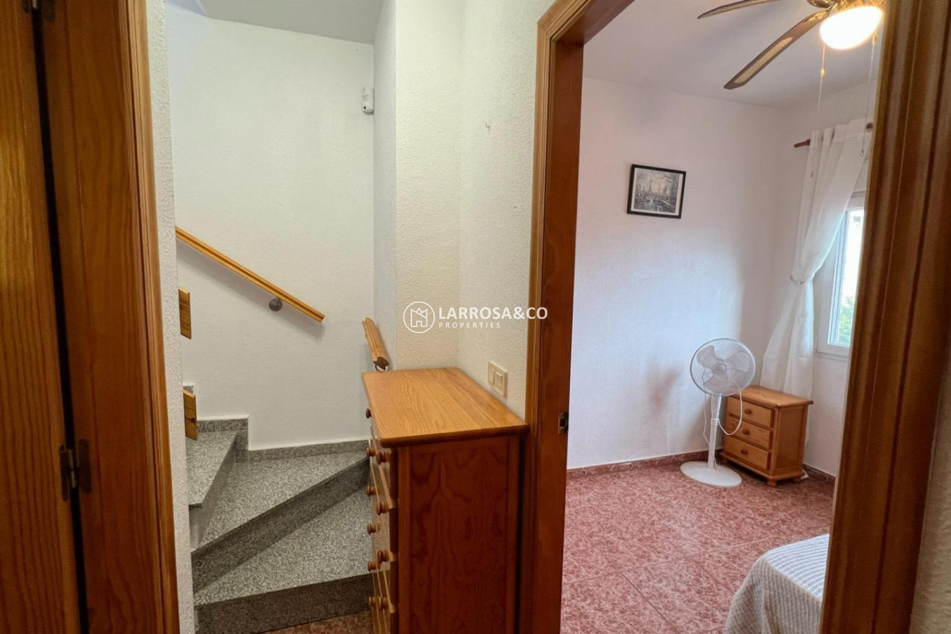 A Vendre - Bungalow - Torrevieja - Torretas