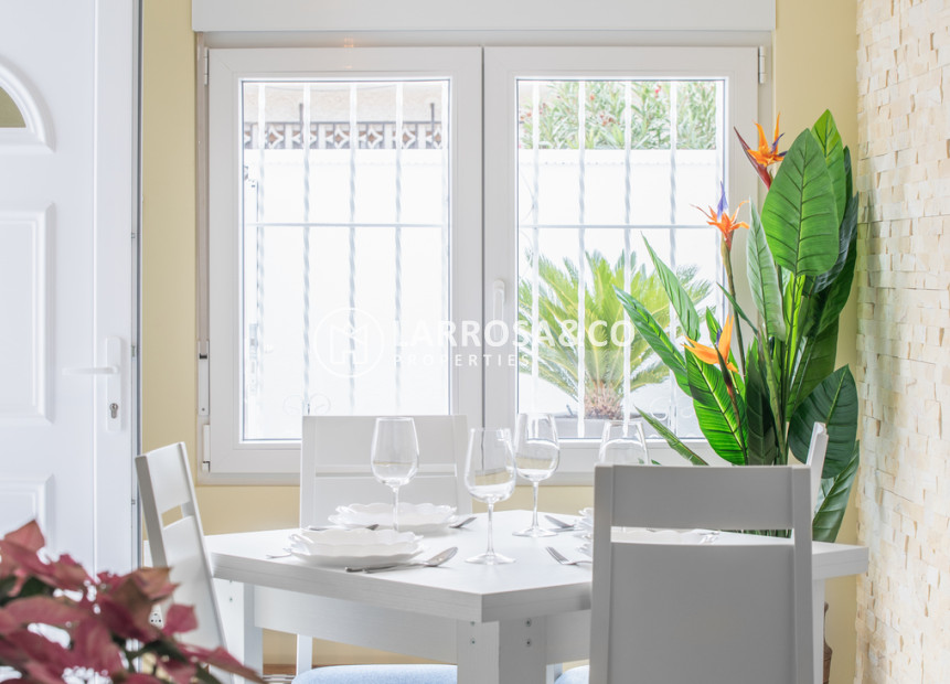 A Vendre - Bungalow - Torrevieja - Torretas