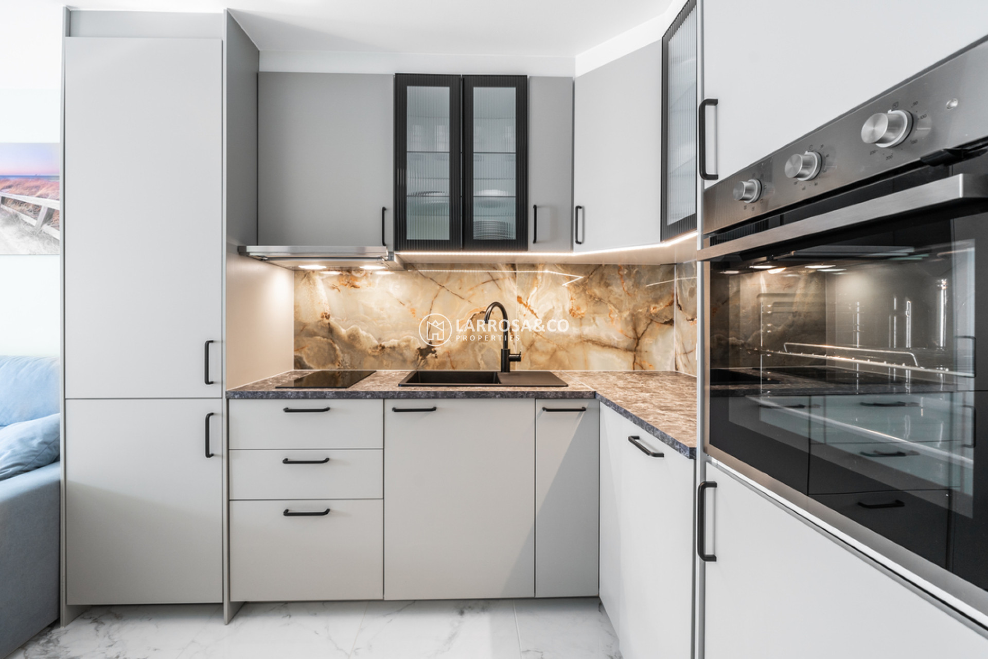 A Vendre - Bungalow - Torrevieja - Torretas