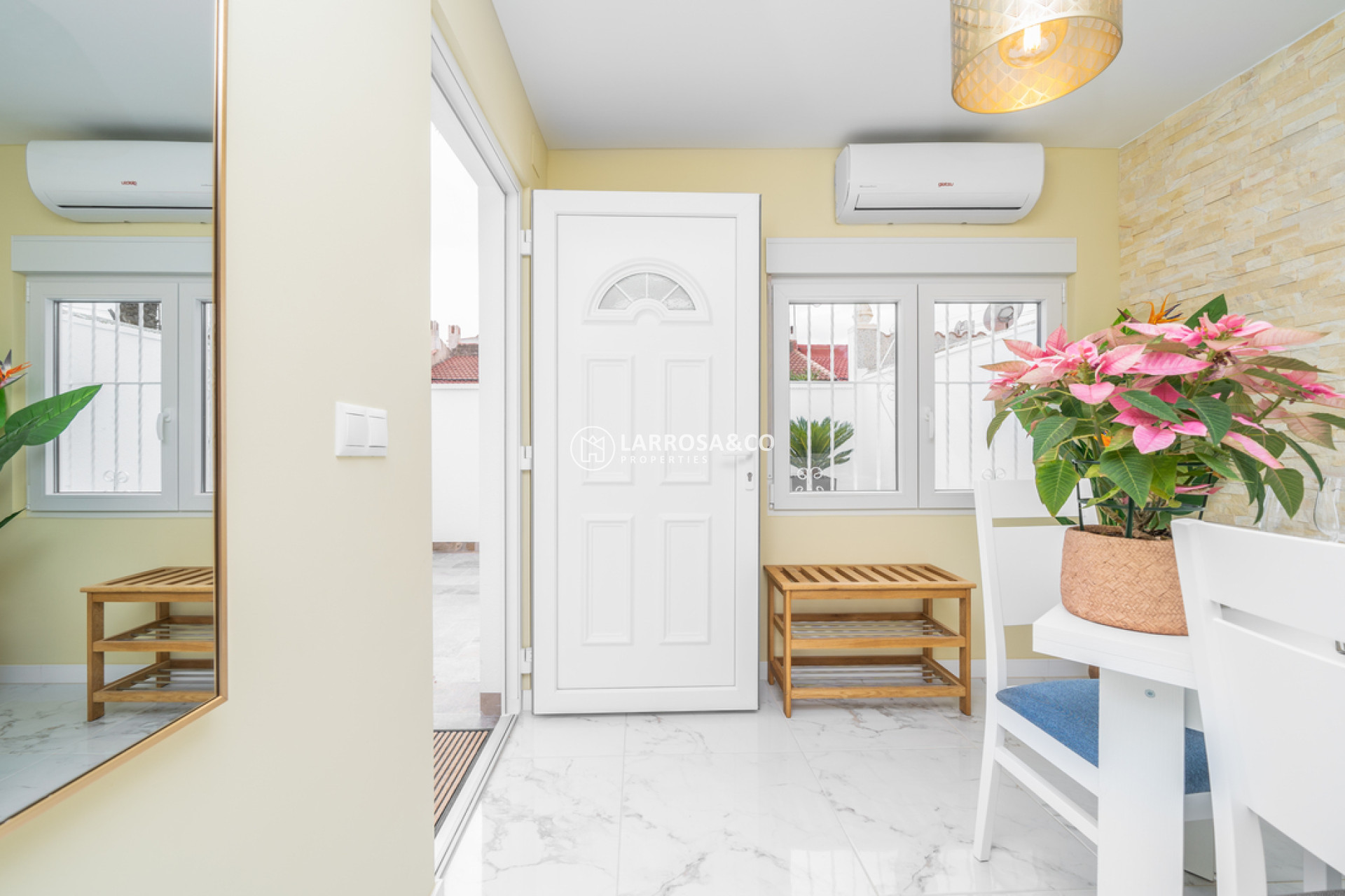 A Vendre - Bungalow - Torrevieja - Torretas