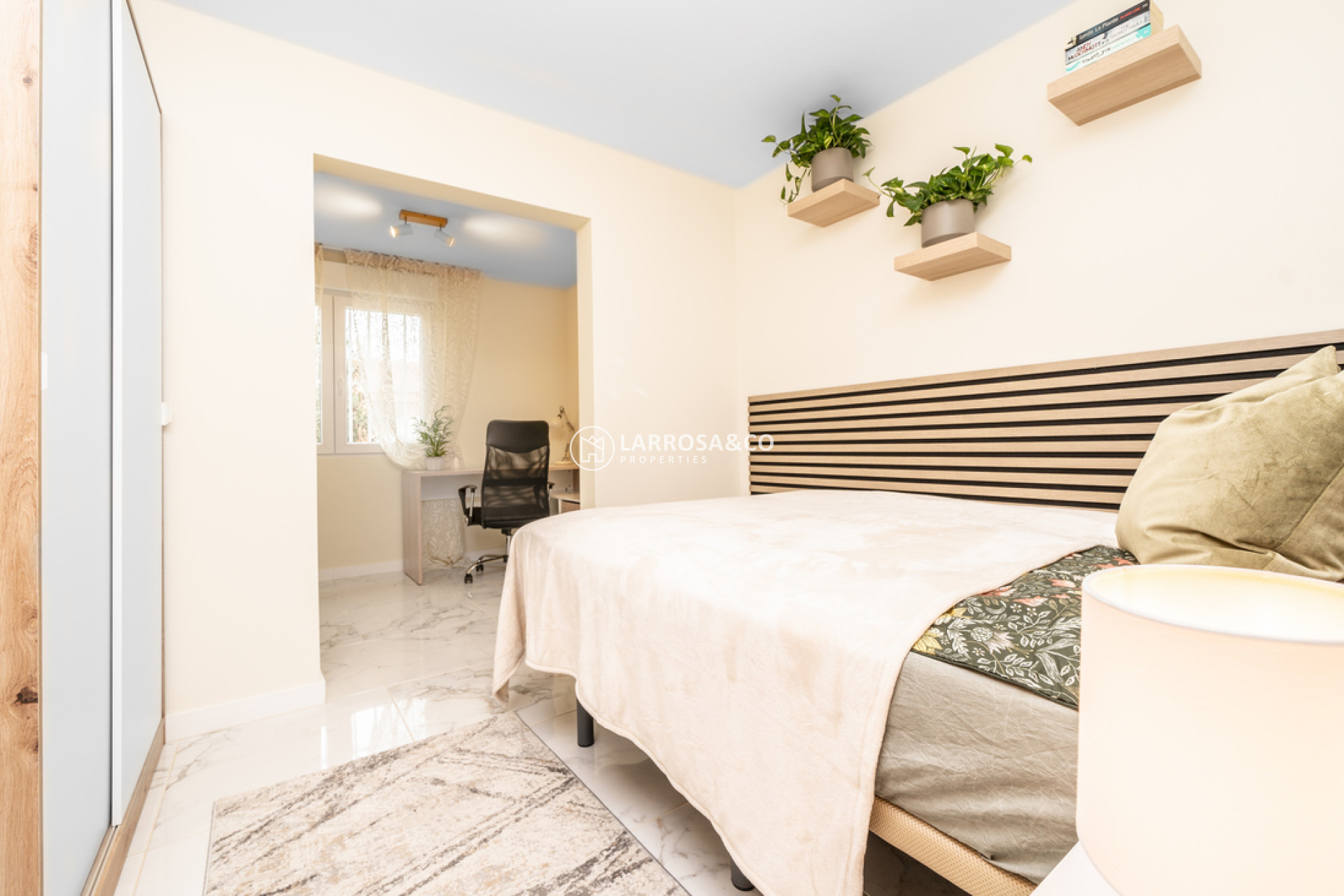 A Vendre - Bungalow - Torrevieja - Torretas