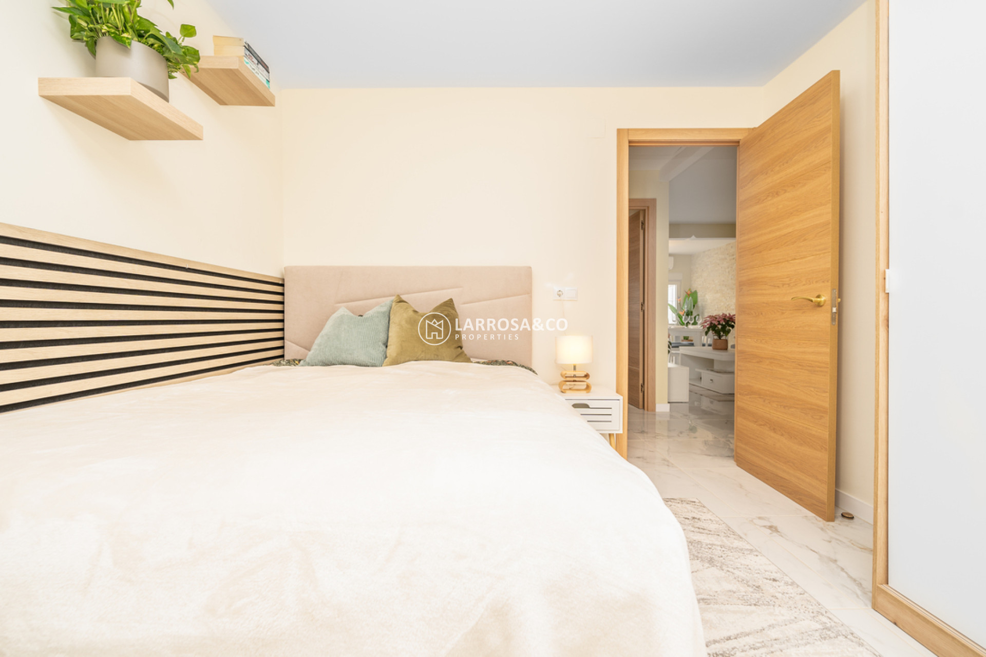 A Vendre - Bungalow - Torrevieja - Torretas