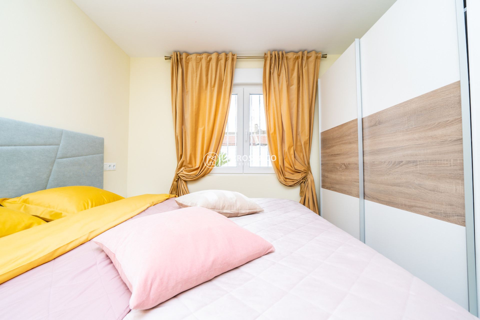 A Vendre - Bungalow - Torrevieja - Torretas