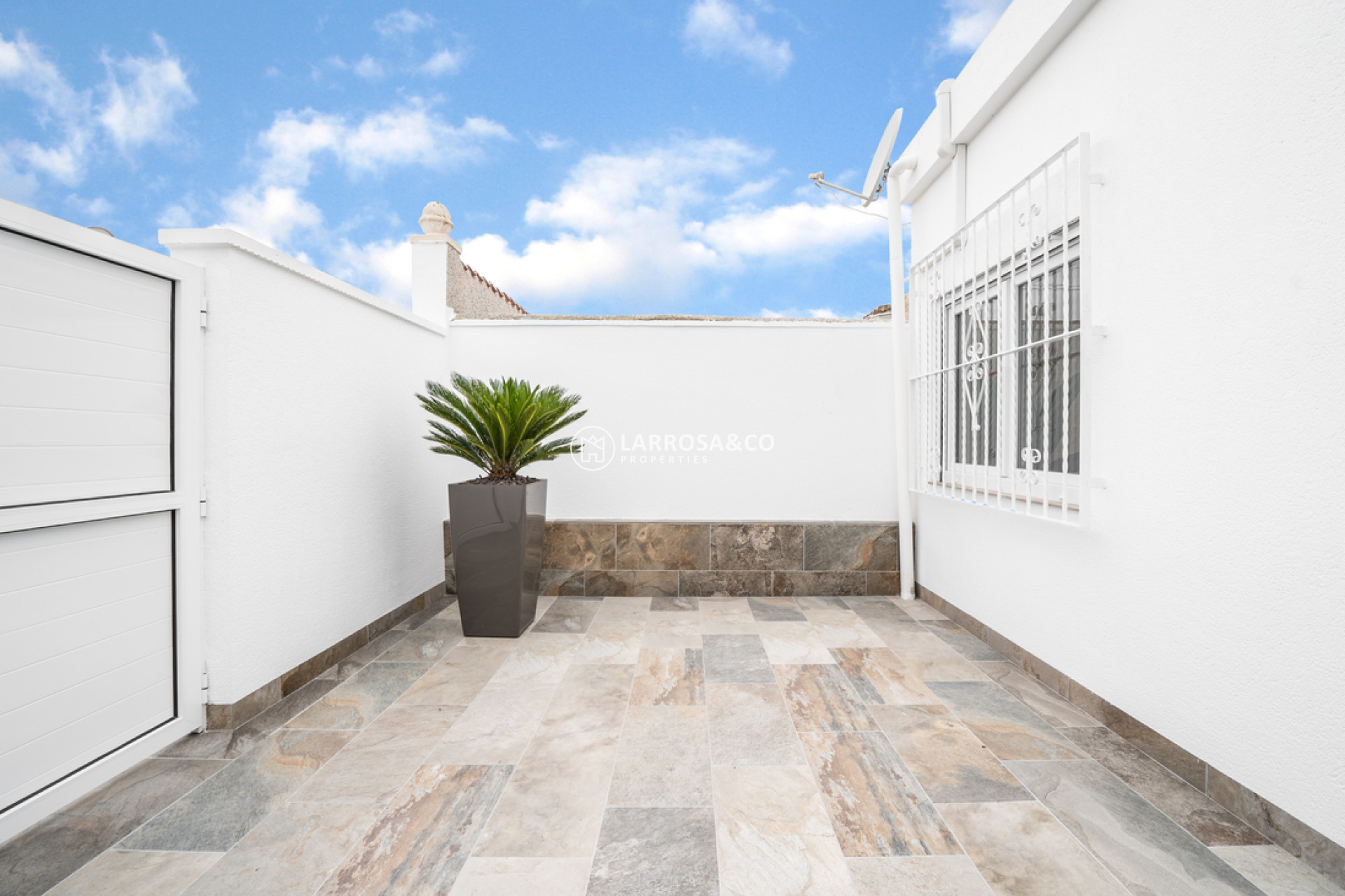 A Vendre - Bungalow - Torrevieja - Torretas