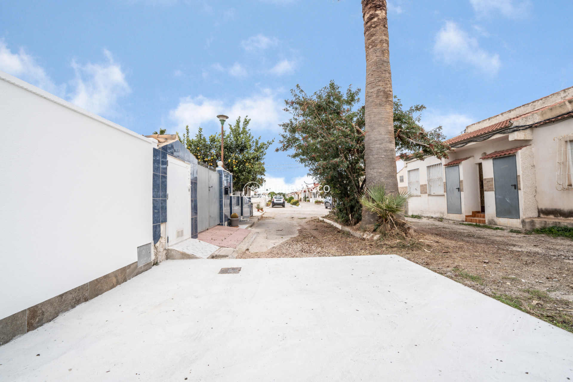 A Vendre - Bungalow - Torrevieja - Torretas