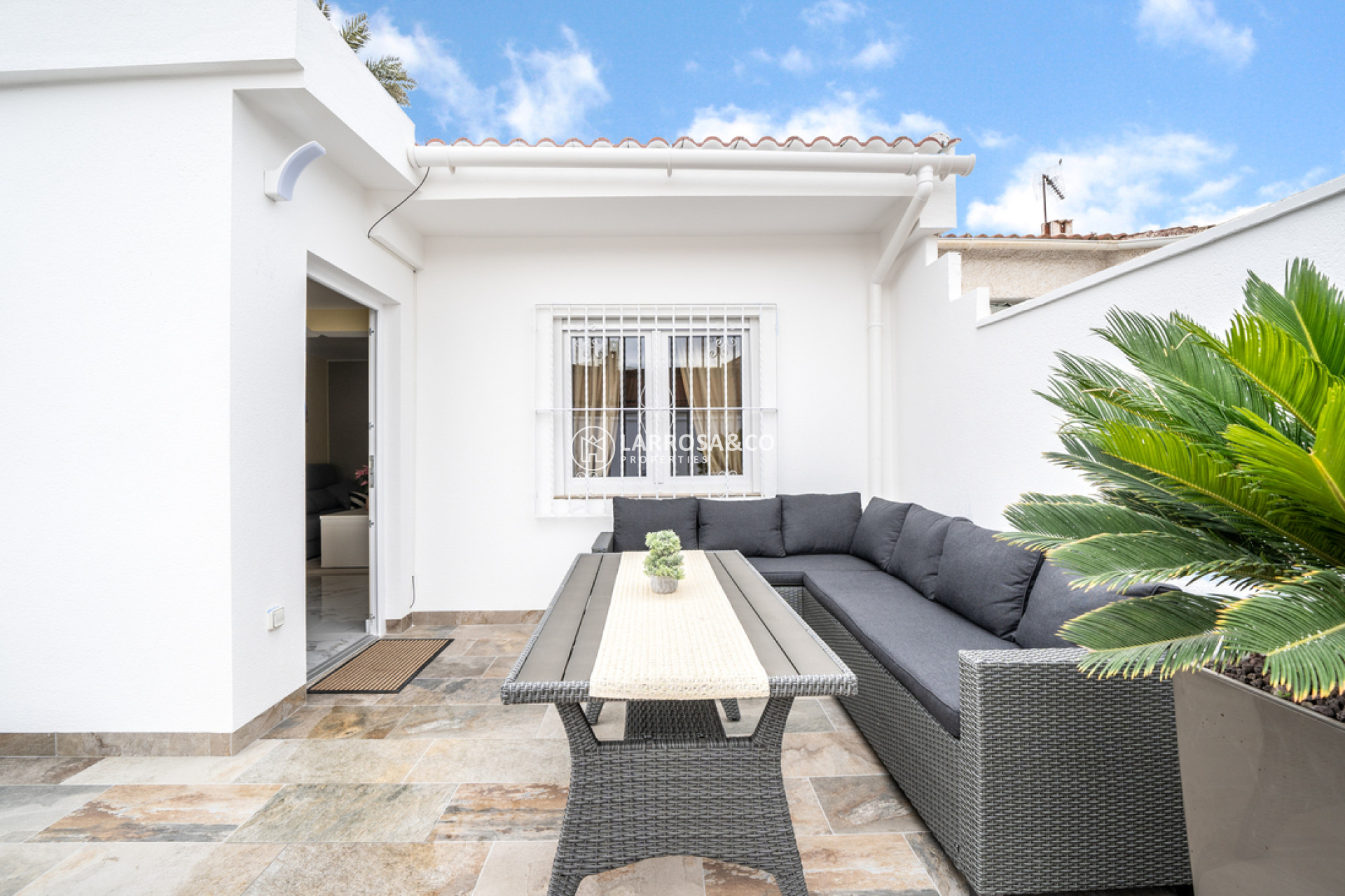 A Vendre - Bungalow - Torrevieja - Torretas