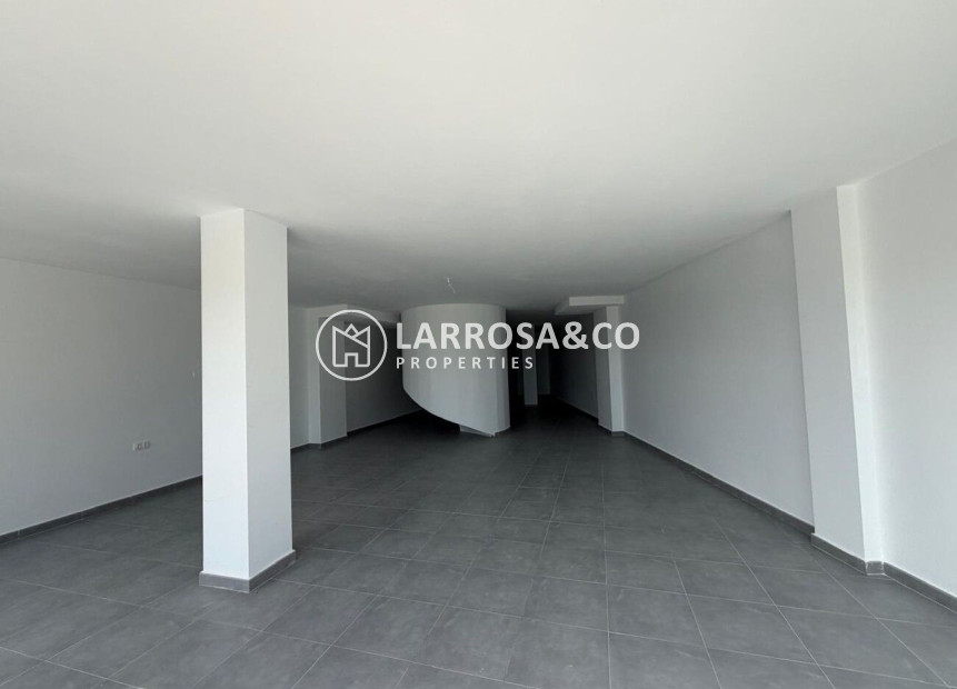 A Vendre - Bungalow - Villajoyosa - Montiboli