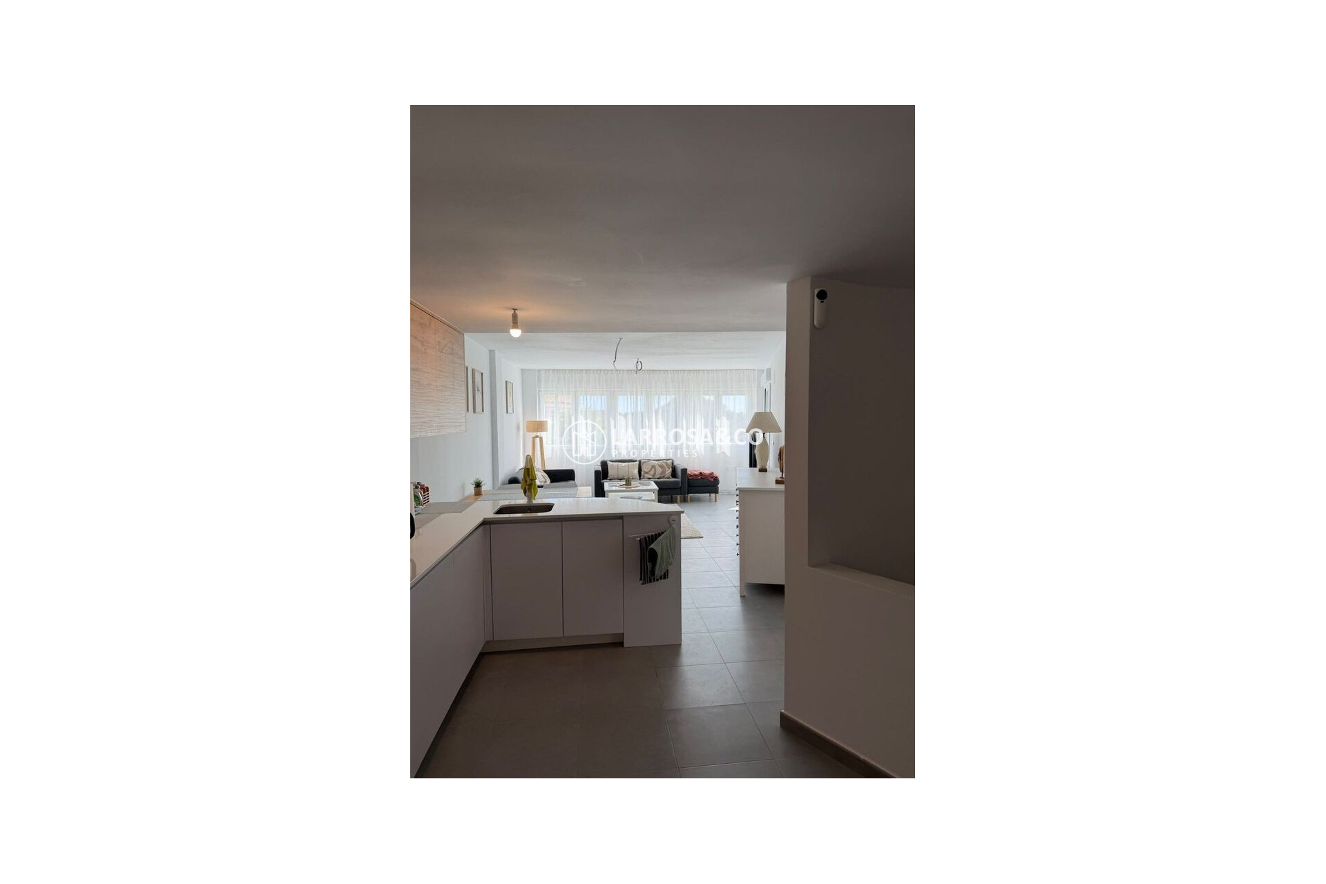 A Vendre - Bungalow - Villajoyosa - Montiboli