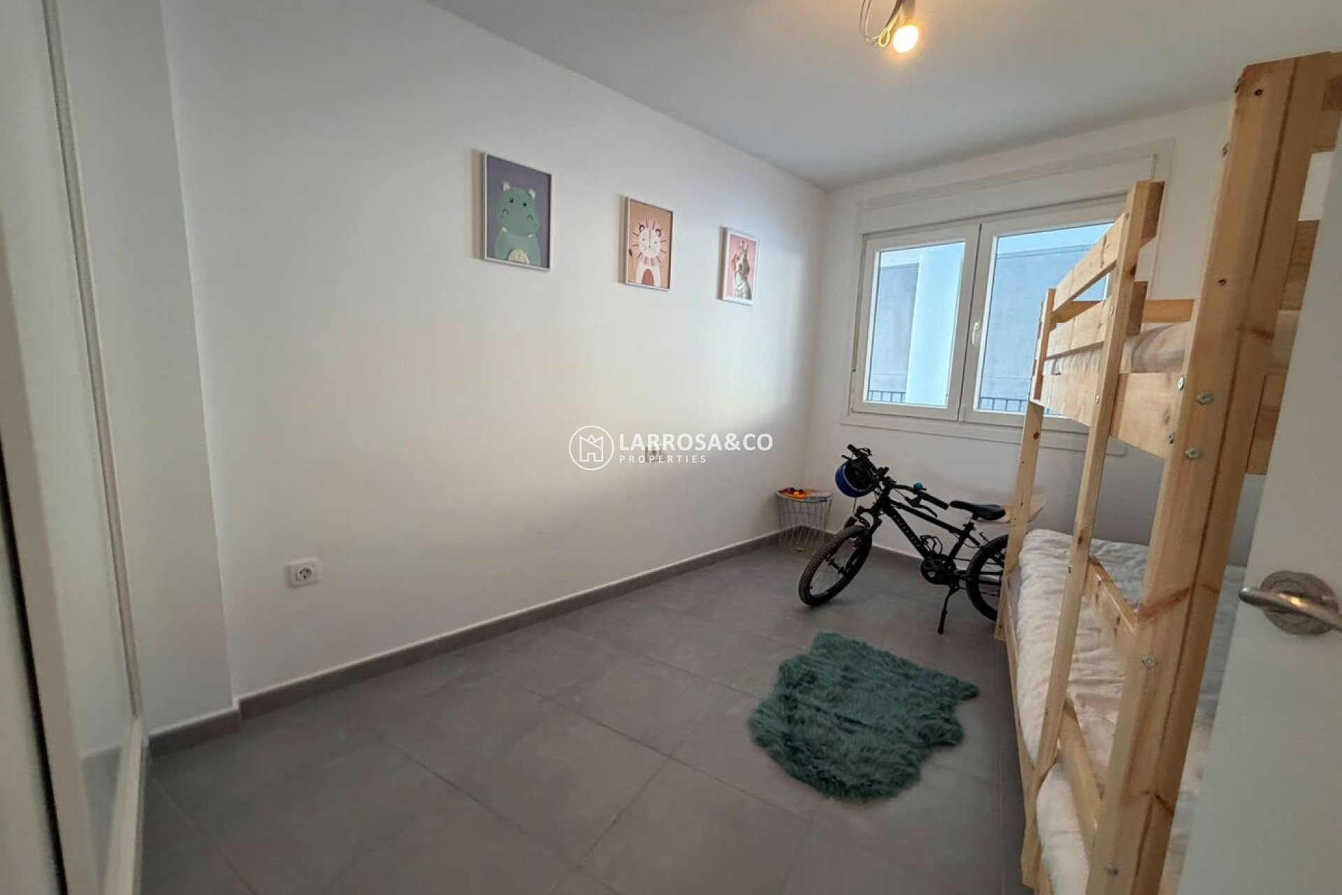 A Vendre - Bungalow - Villajoyosa - Montiboli