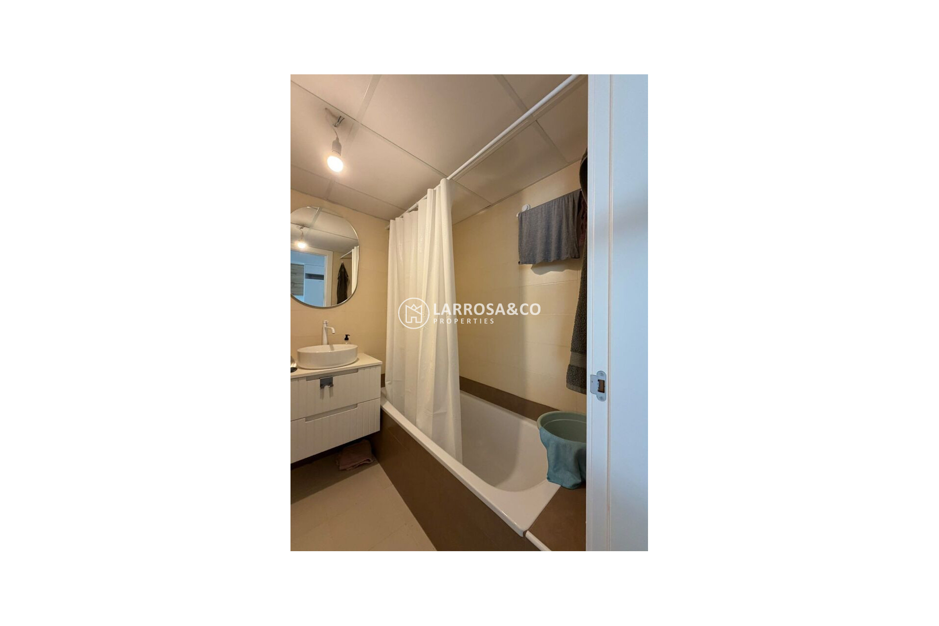 A Vendre - Bungalow - Villajoyosa - Montiboli