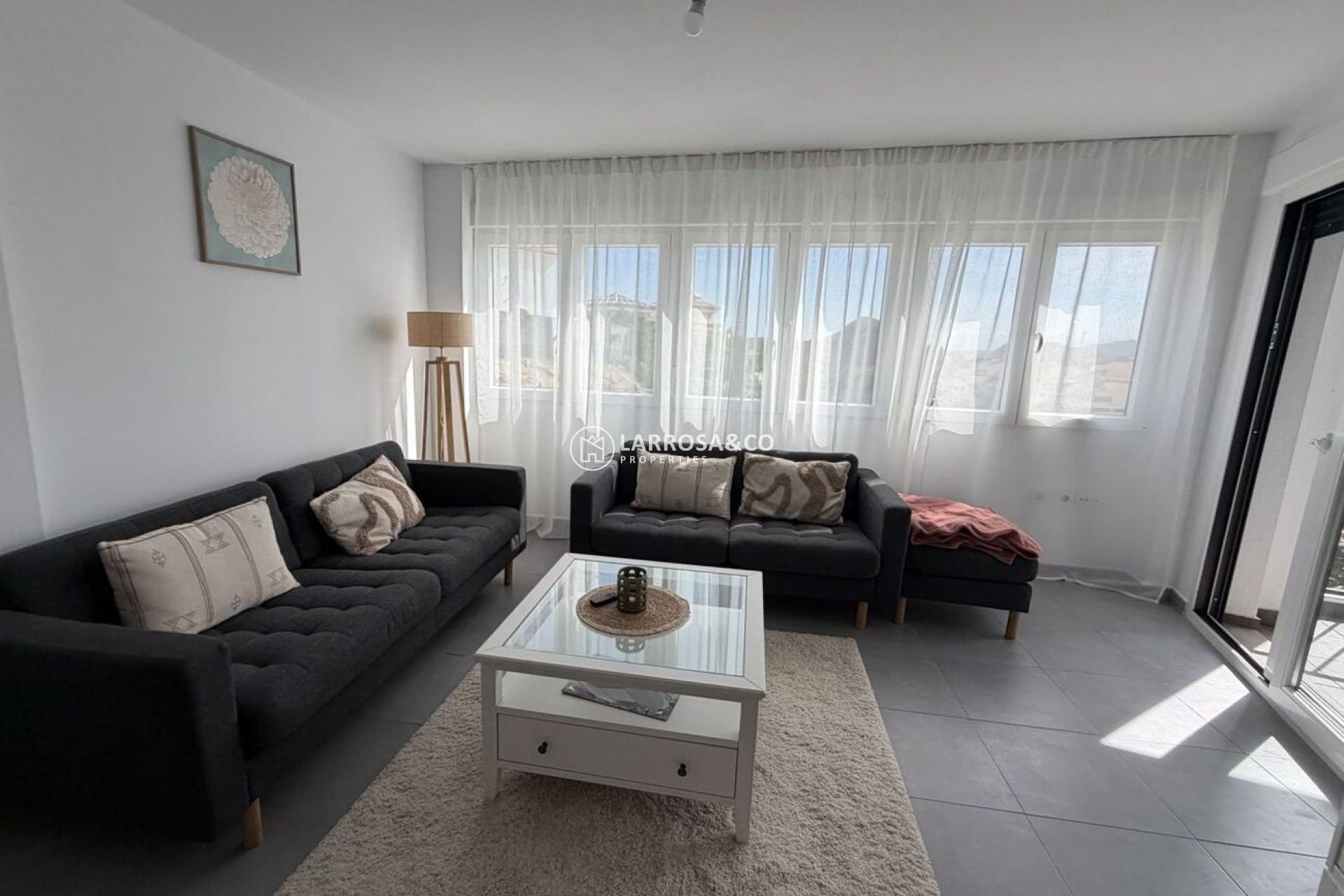 A Vendre - Bungalow - Villajoyosa - Montiboli