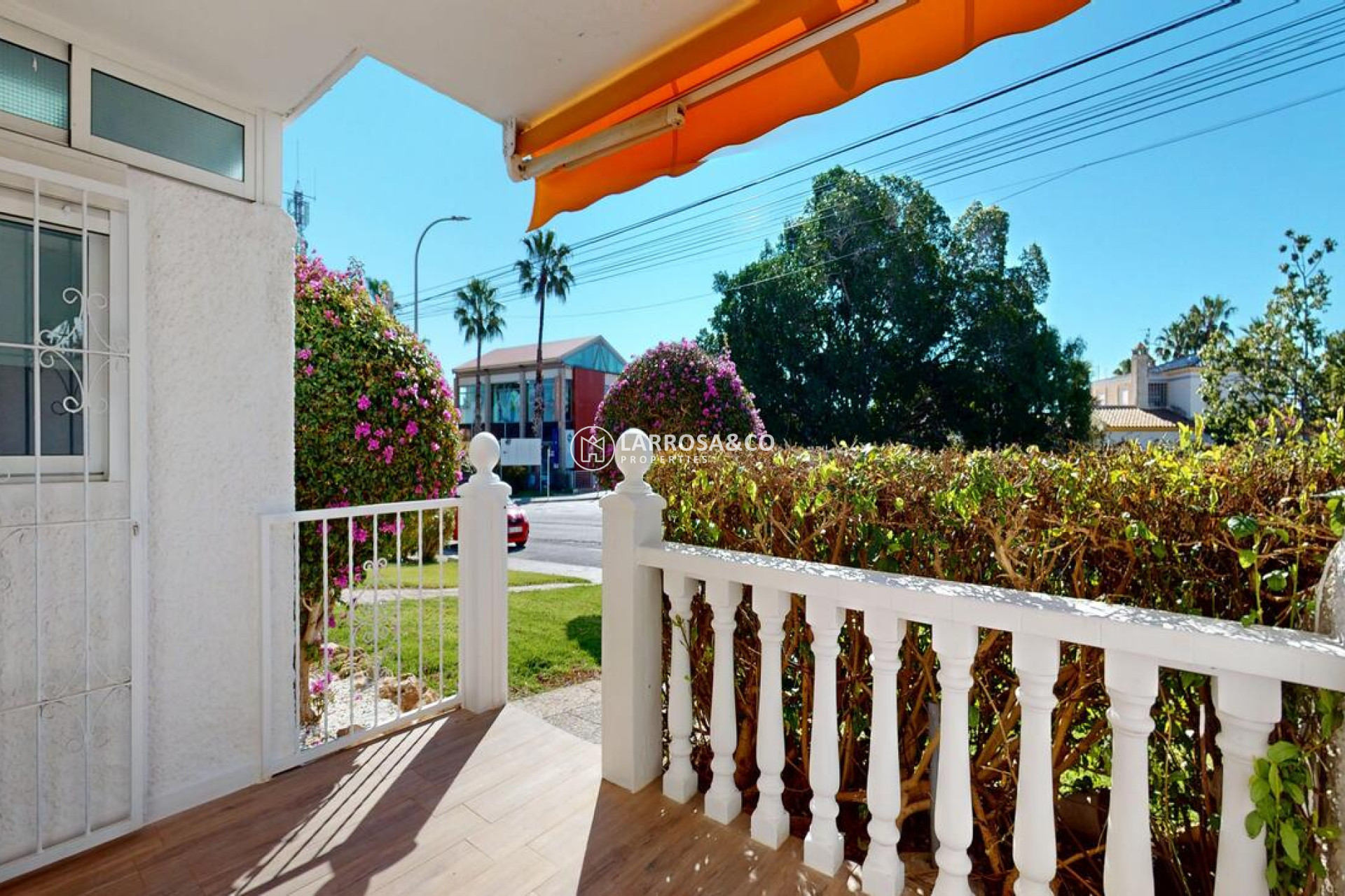 A Vendre - Bungalow - Villamartín - Costa Blanca