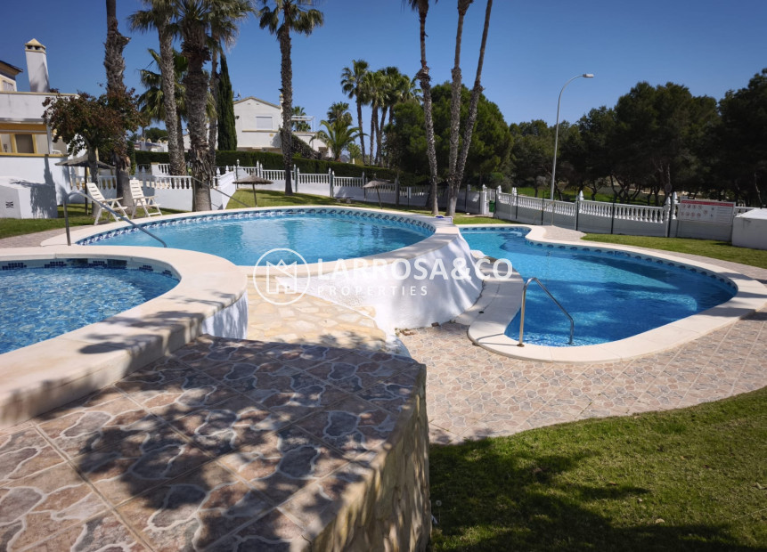 A Vendre - Bungalow - Villamartín - Costa Blanca