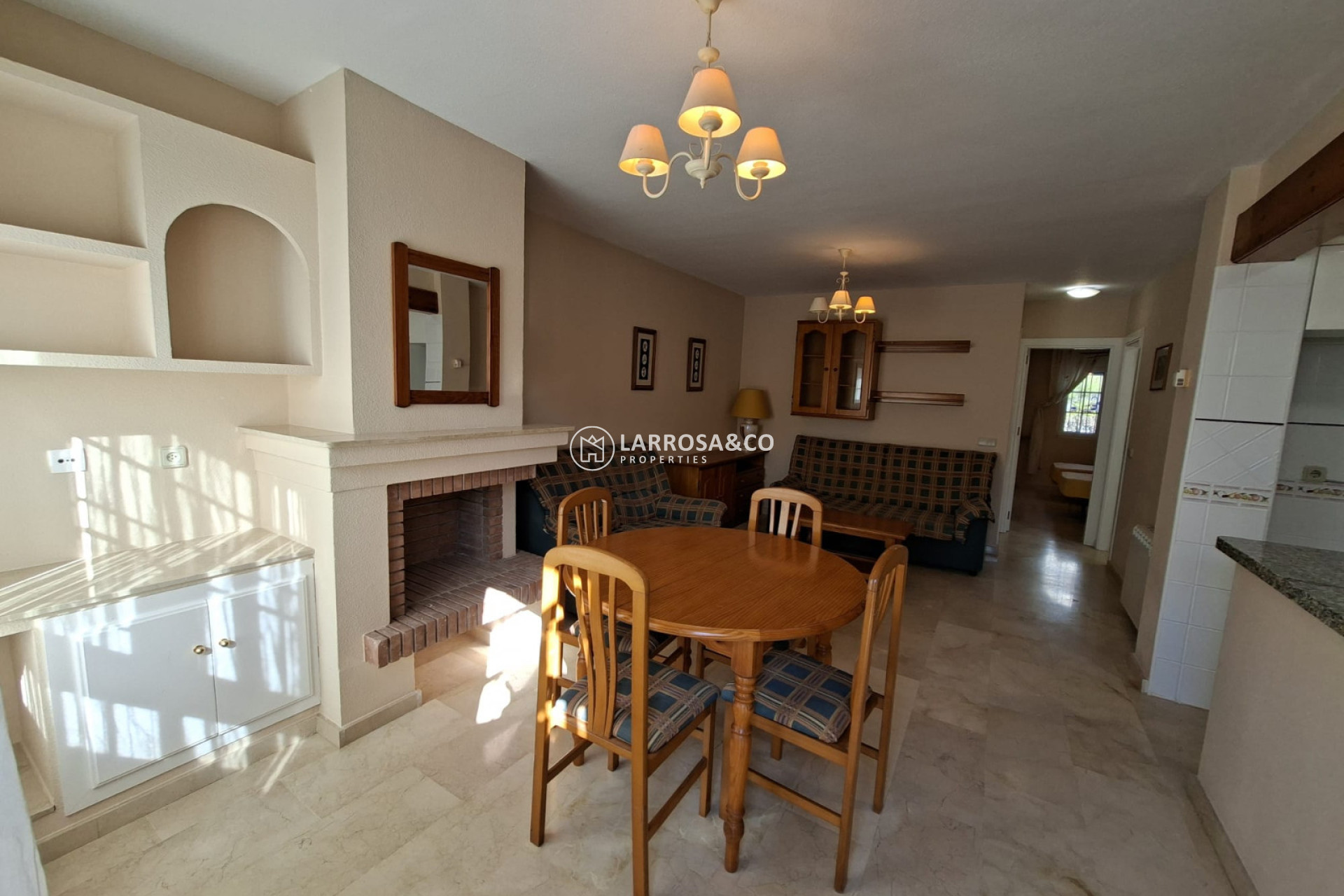 A Vendre - Bungalow - Villamartín - Costa Blanca