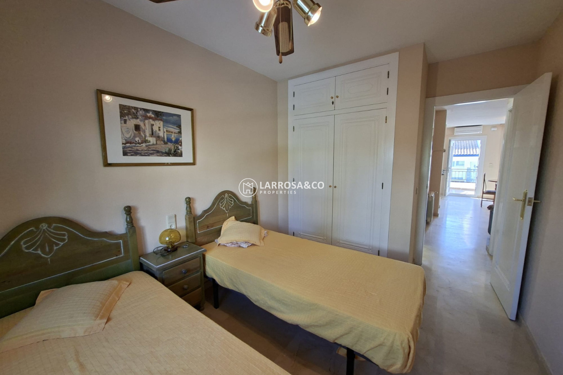 A Vendre - Bungalow - Villamartín - Costa Blanca