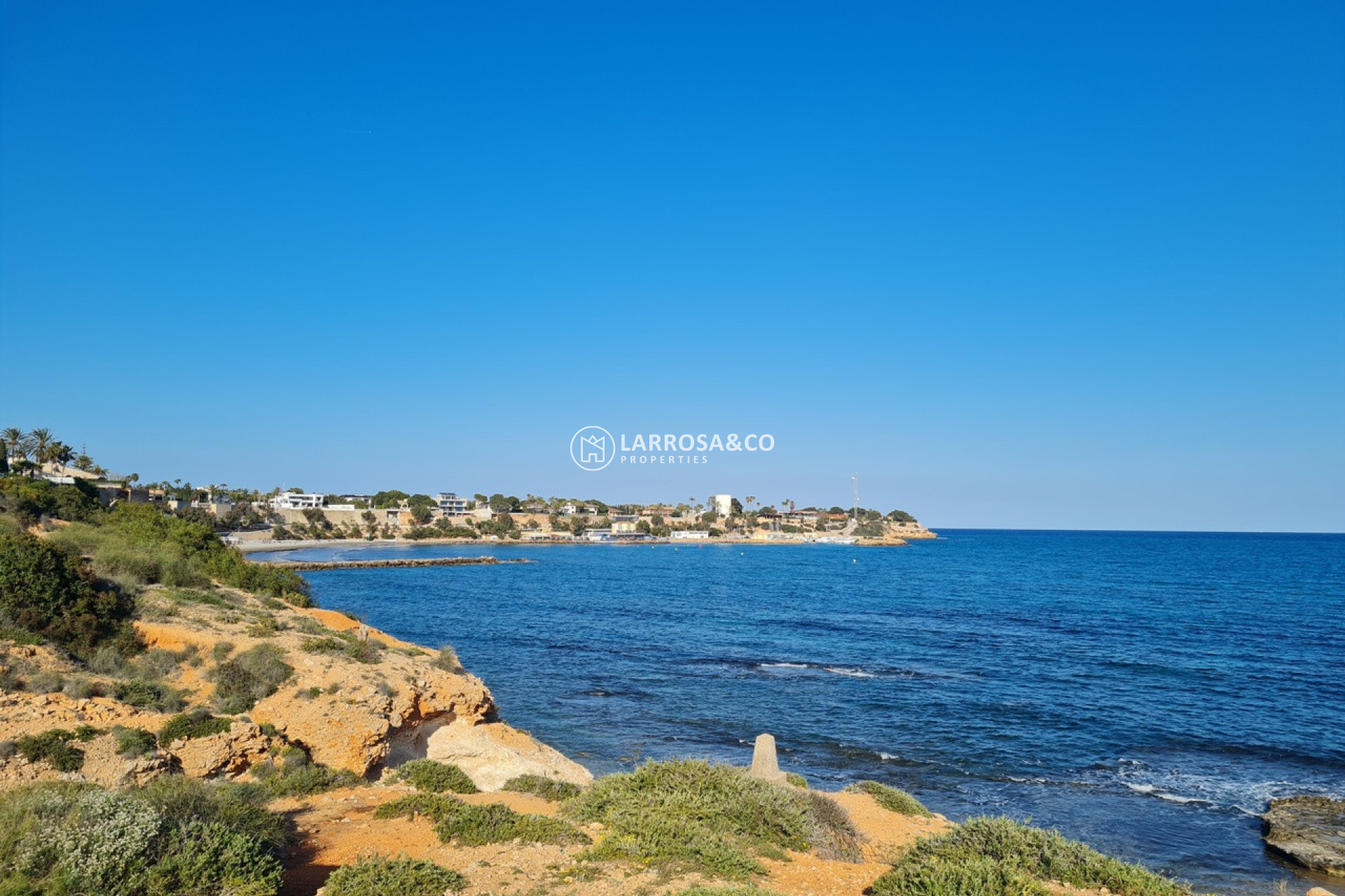 A Vendre - Bungalow - Villamartín - Costa Blanca