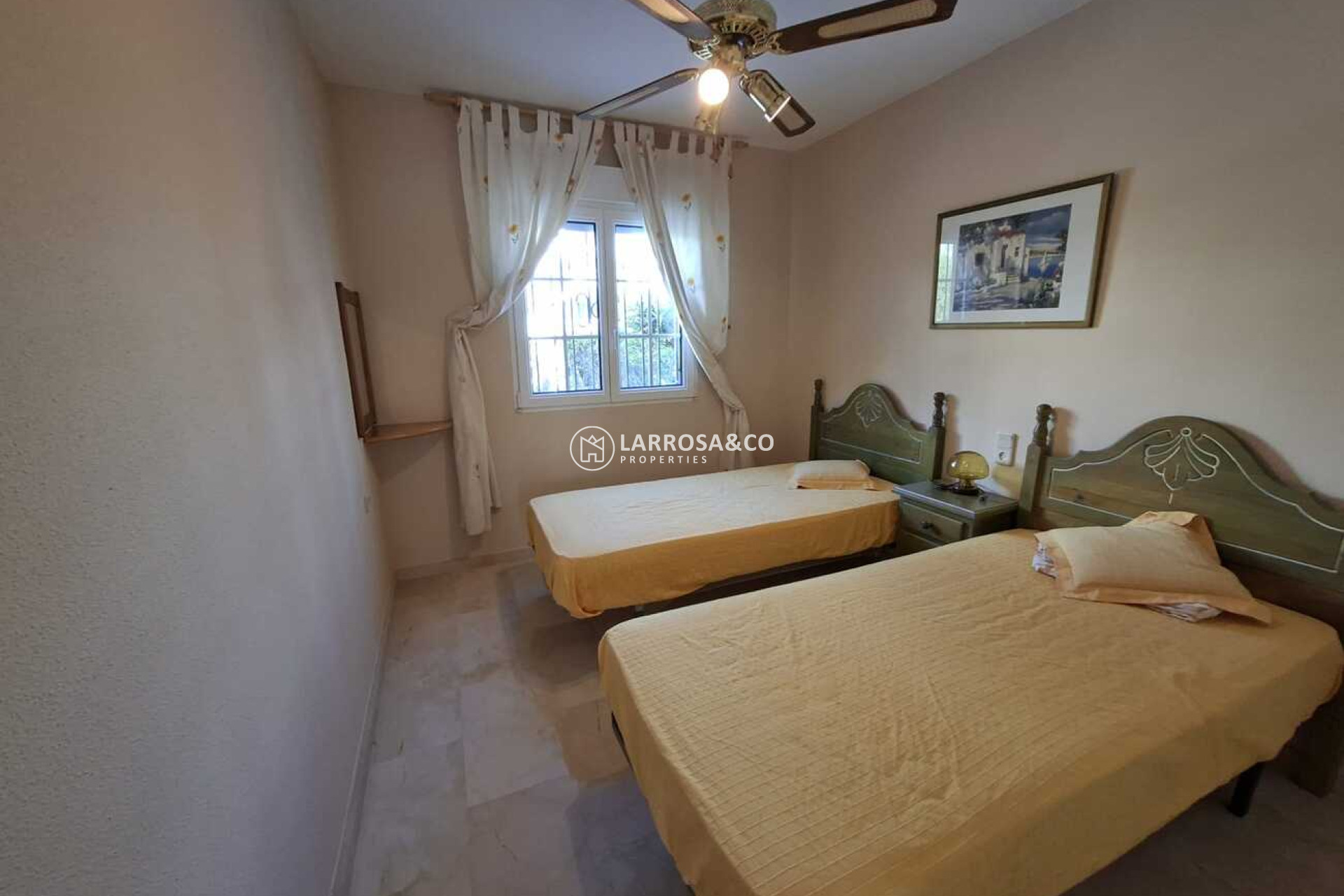 A Vendre - Bungalow - Villamartín - Costa Blanca