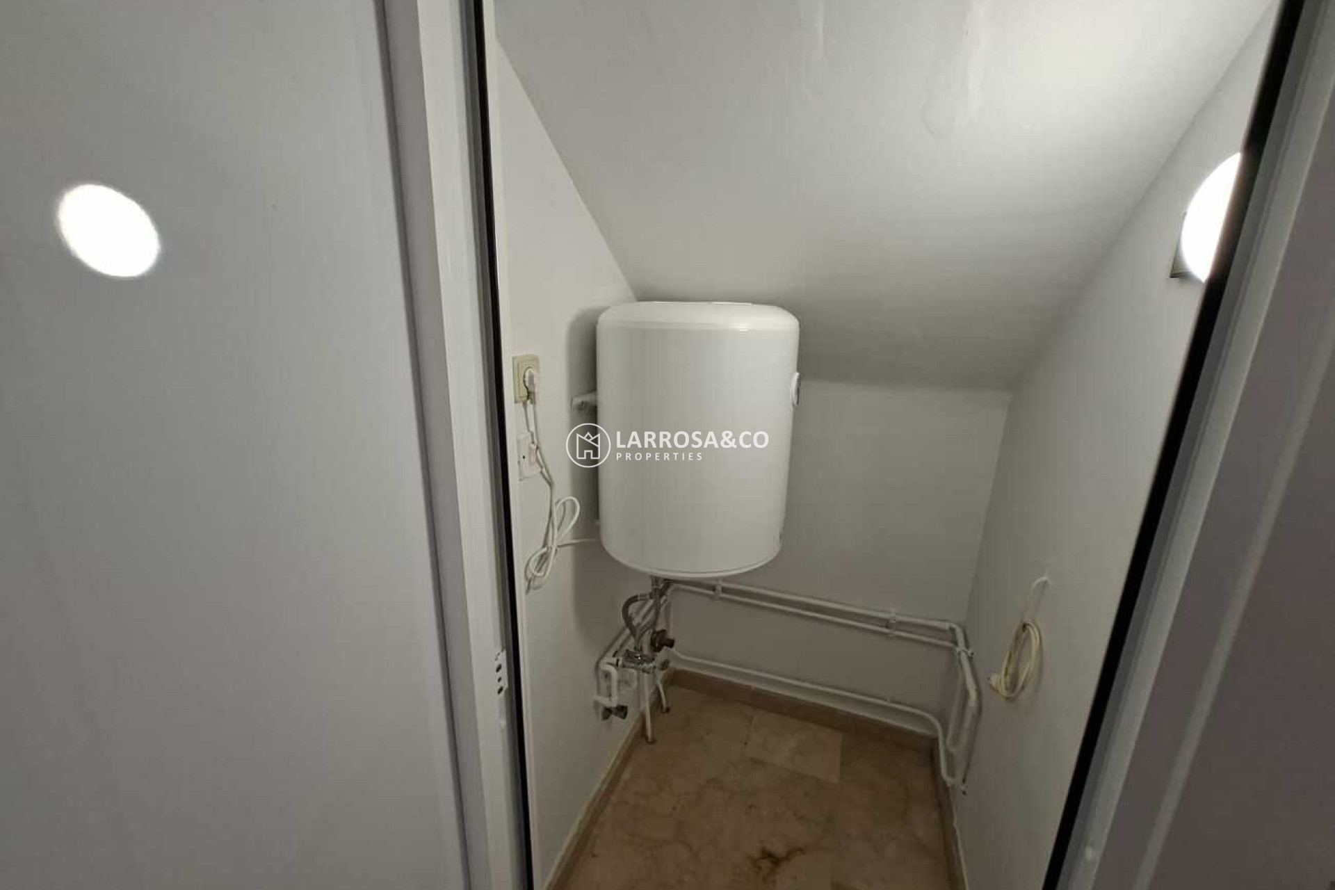 A Vendre - Bungalow - Villamartín - Costa Blanca