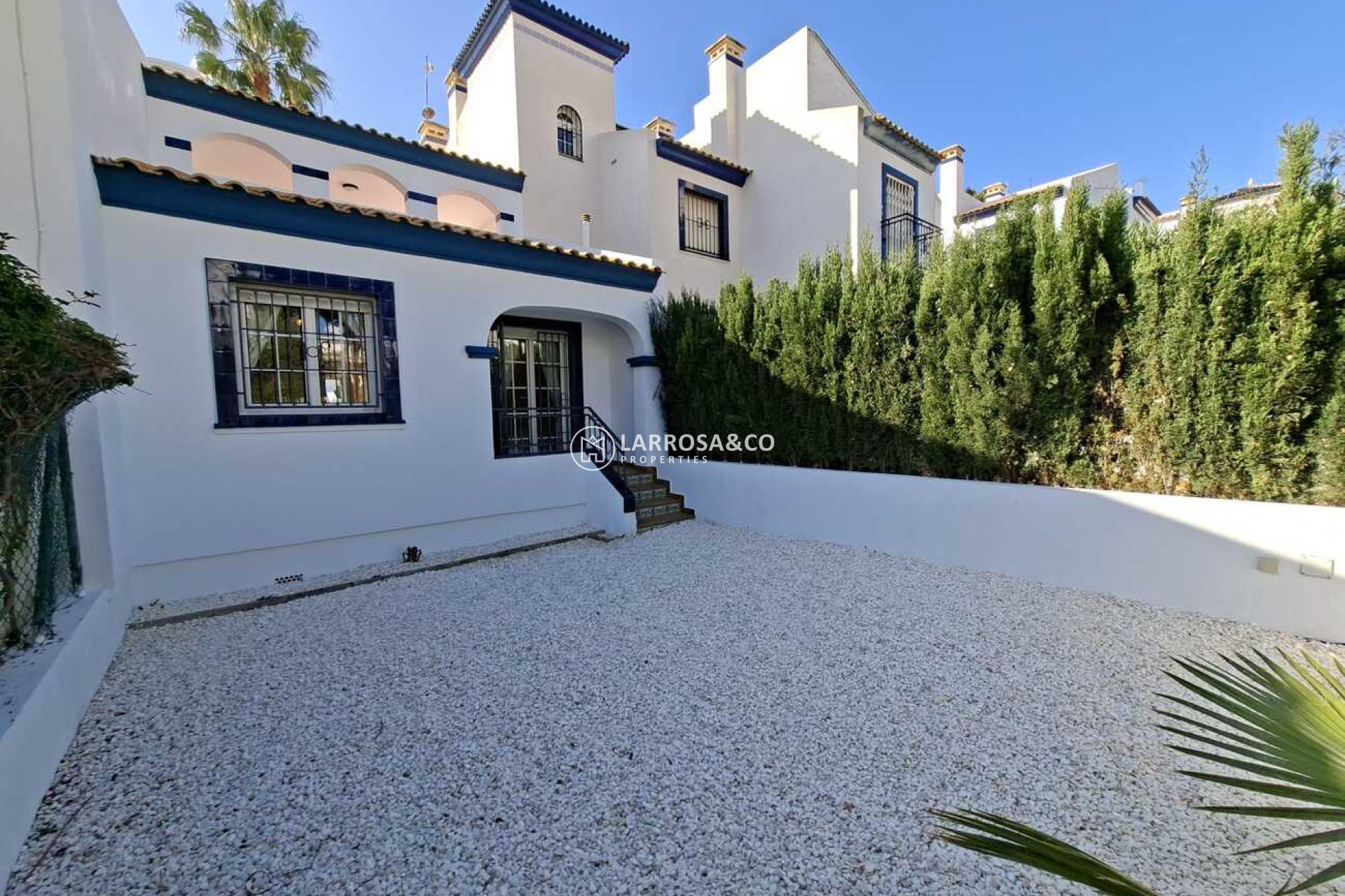 A Vendre - Bungalow - Villamartín - Costa Blanca
