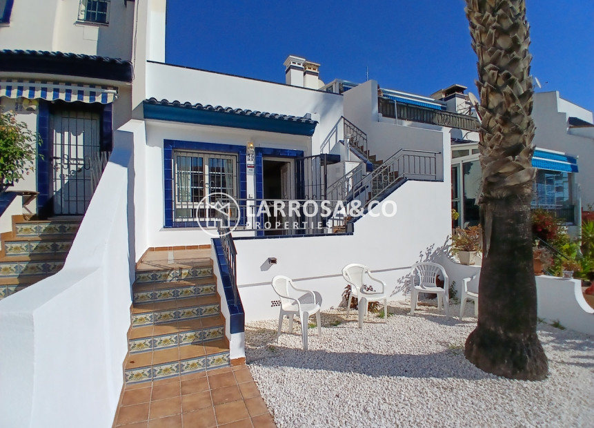 A Vendre - Bungalow - Villamartin - Costa Blanca