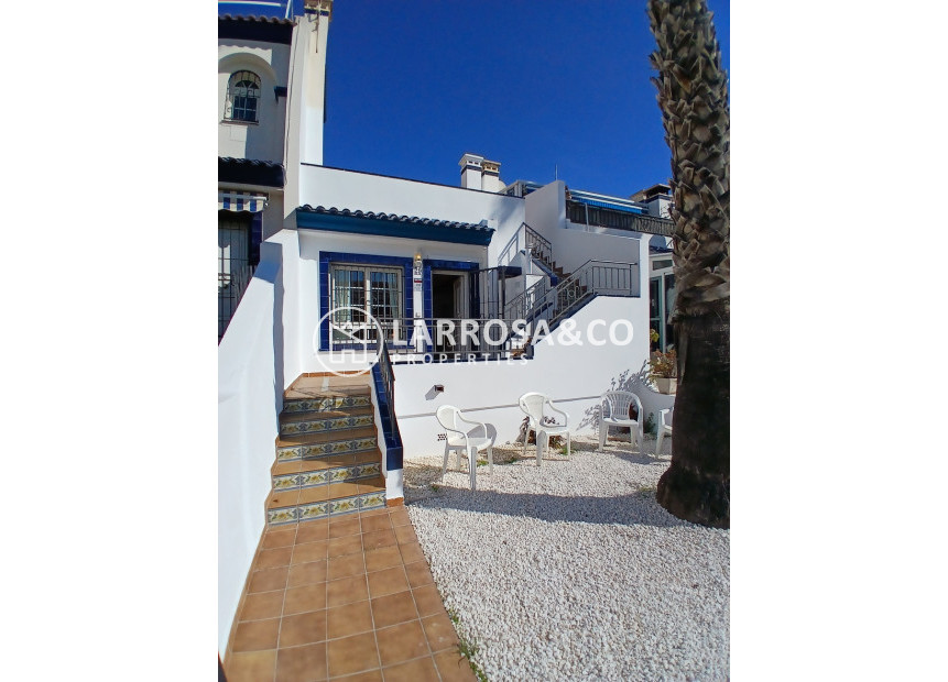 A Vendre - Bungalow - Villamartin - Costa Blanca