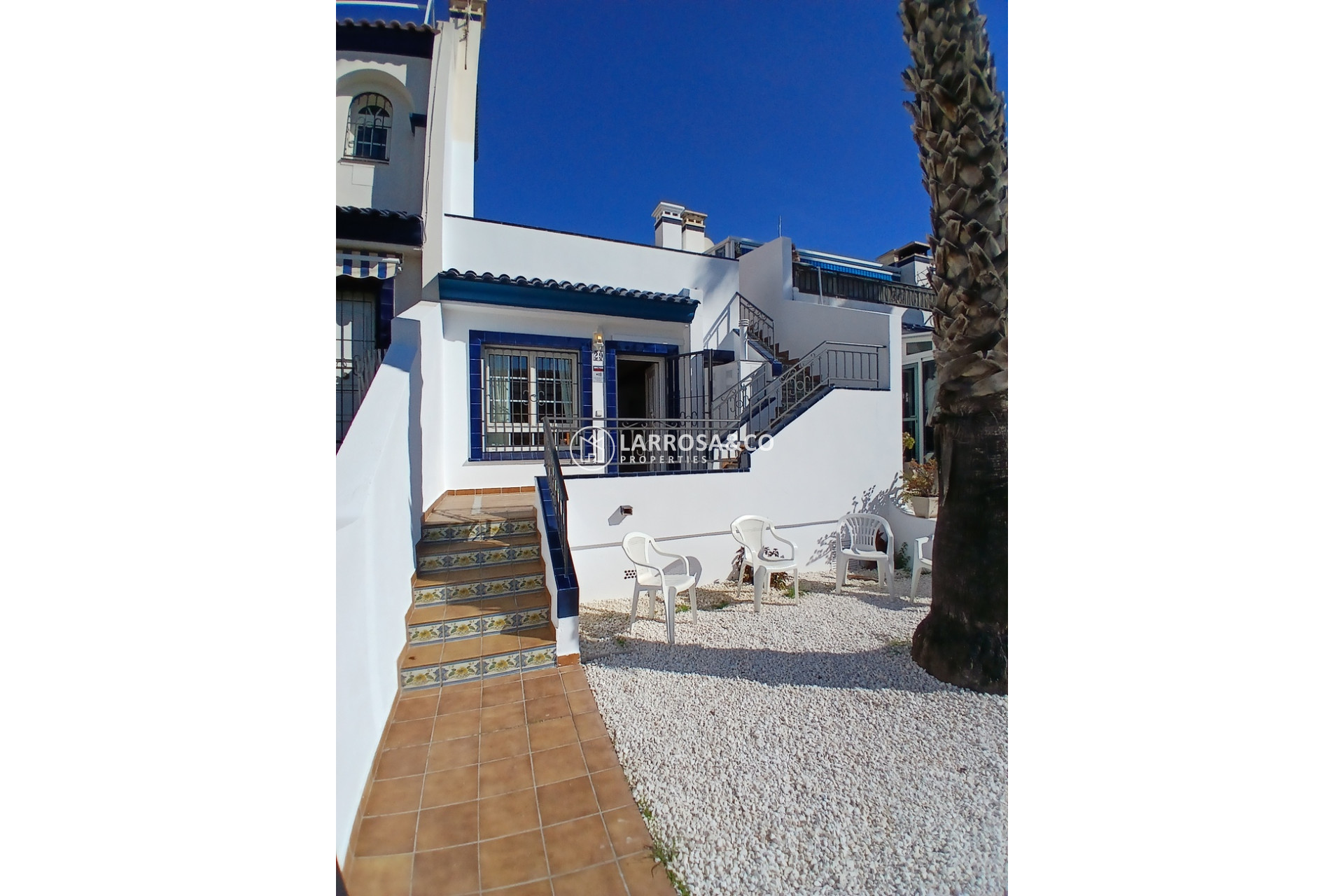A Vendre - Bungalow - Villamartin - Costa Blanca