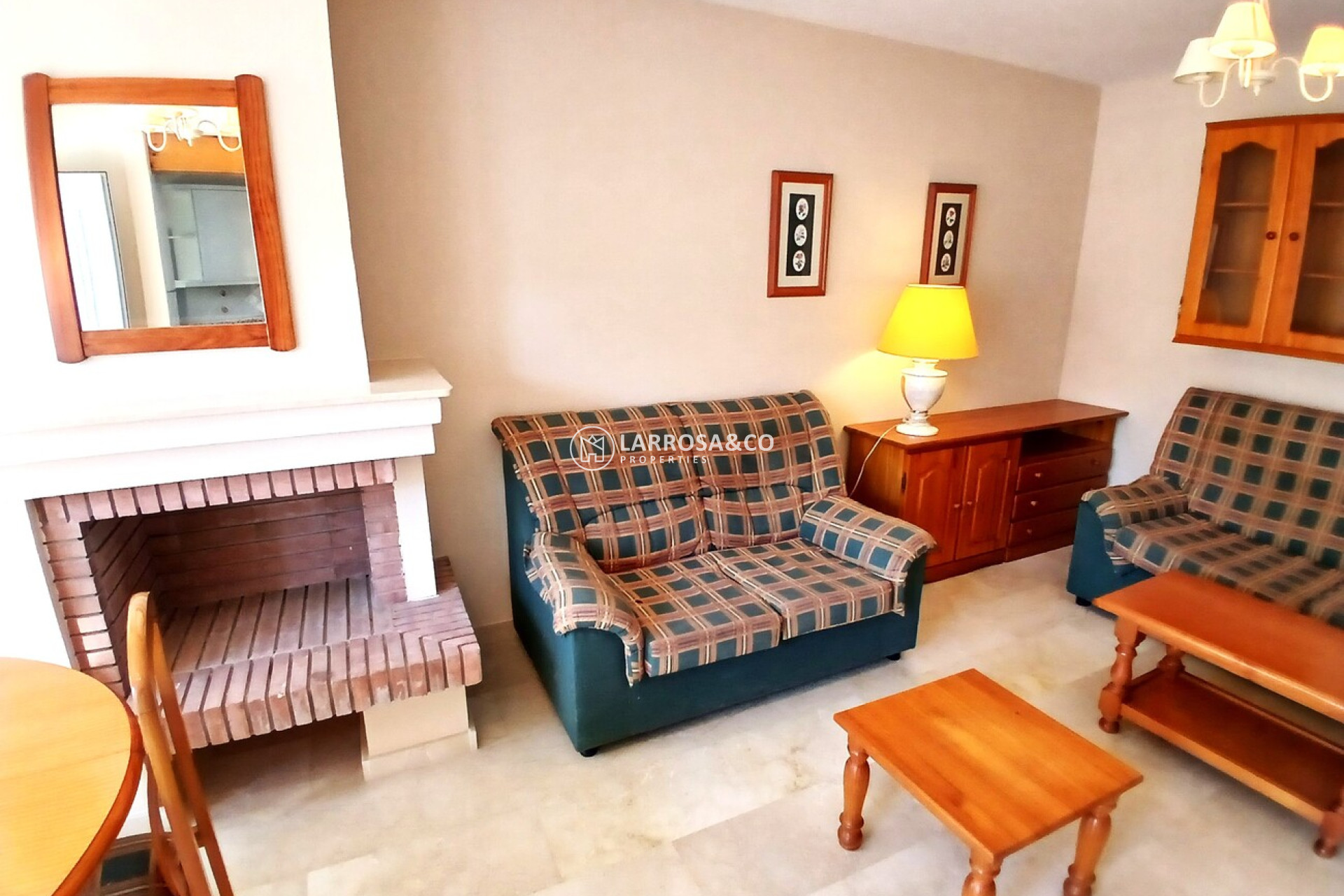A Vendre - Bungalow - Villamartin - Costa Blanca