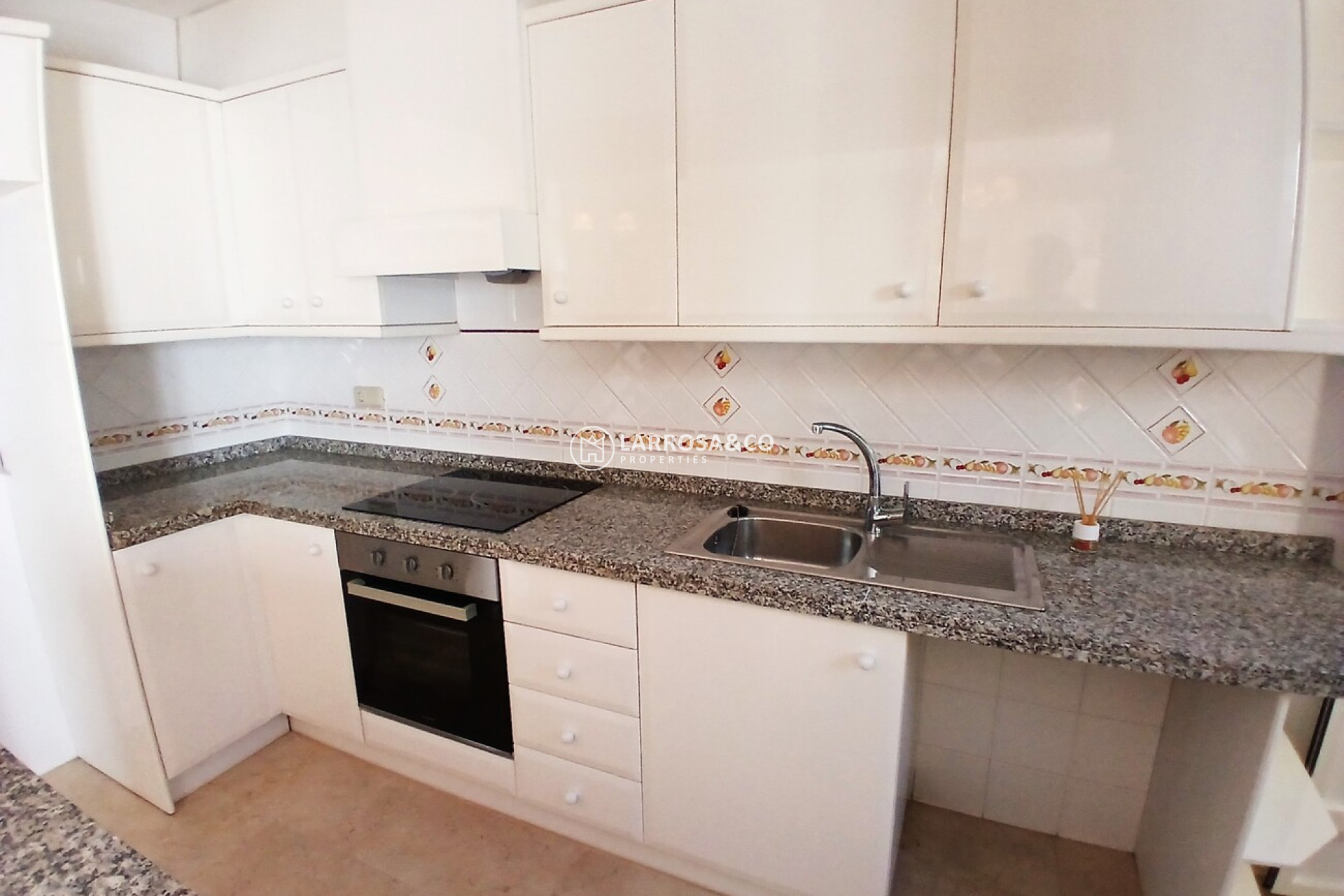 A Vendre - Bungalow - Villamartin - Costa Blanca