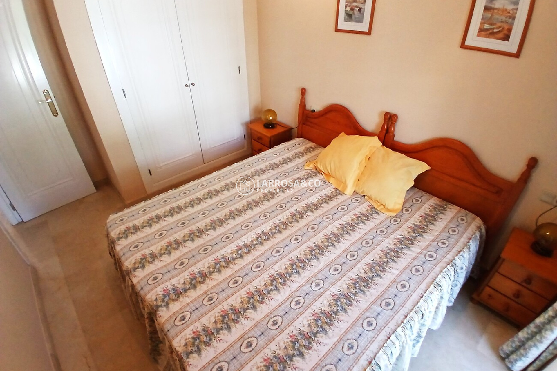 A Vendre - Bungalow - Villamartin - Costa Blanca