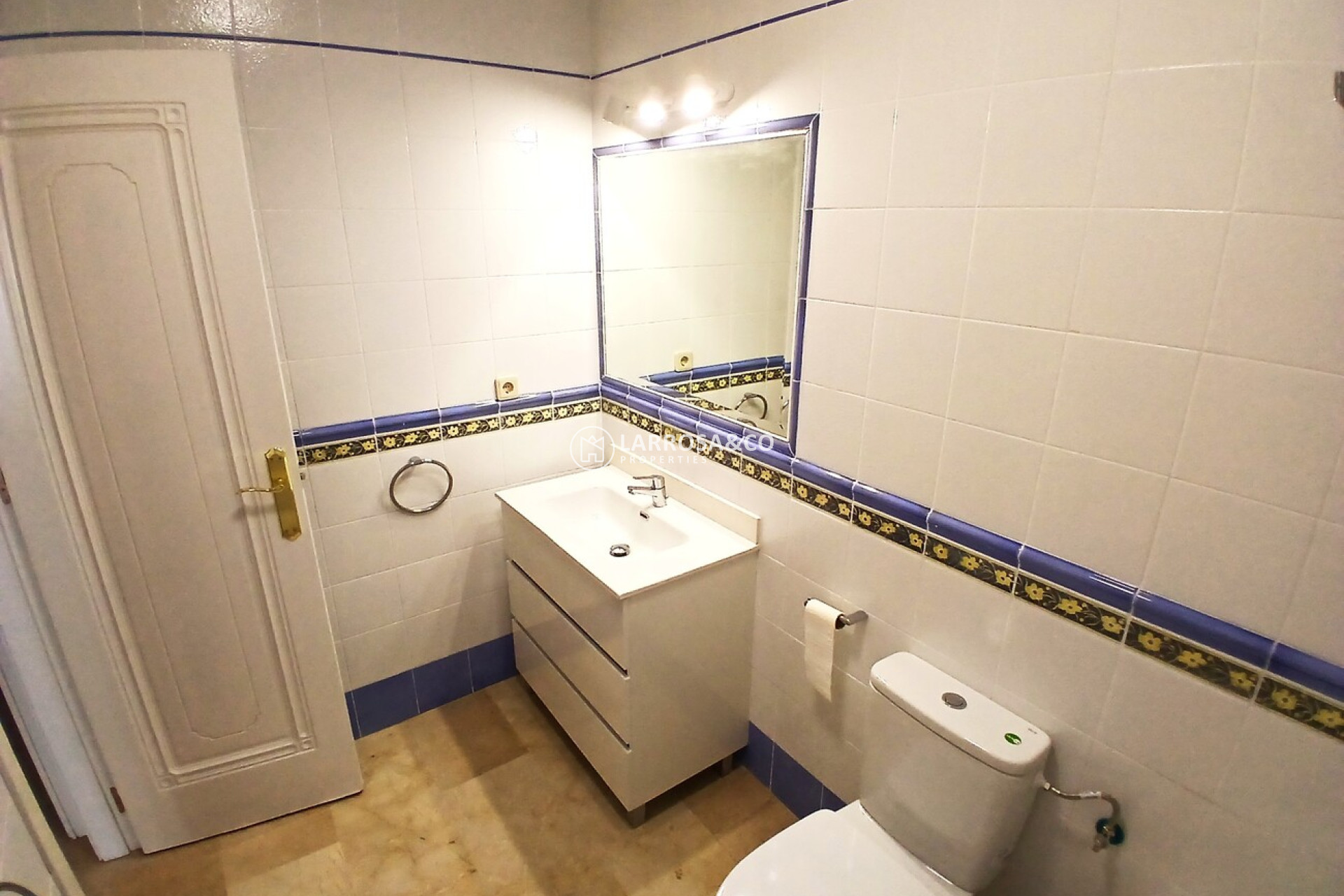 A Vendre - Bungalow - Villamartin - Costa Blanca