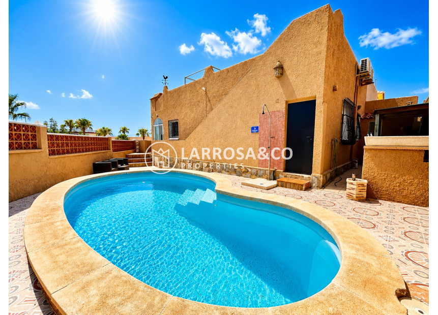 A Vendre - Bungalow - Villamartin - Costa Blanca
