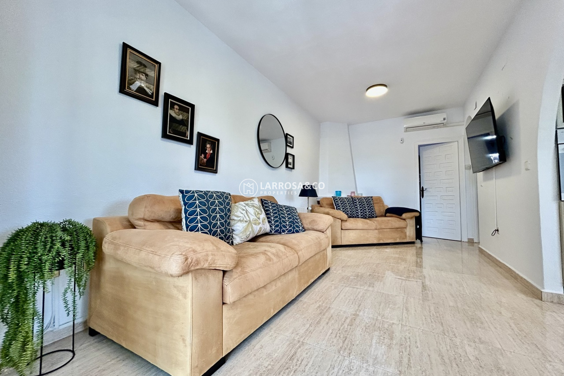 A Vendre - Bungalow - Villamartin - Costa Blanca